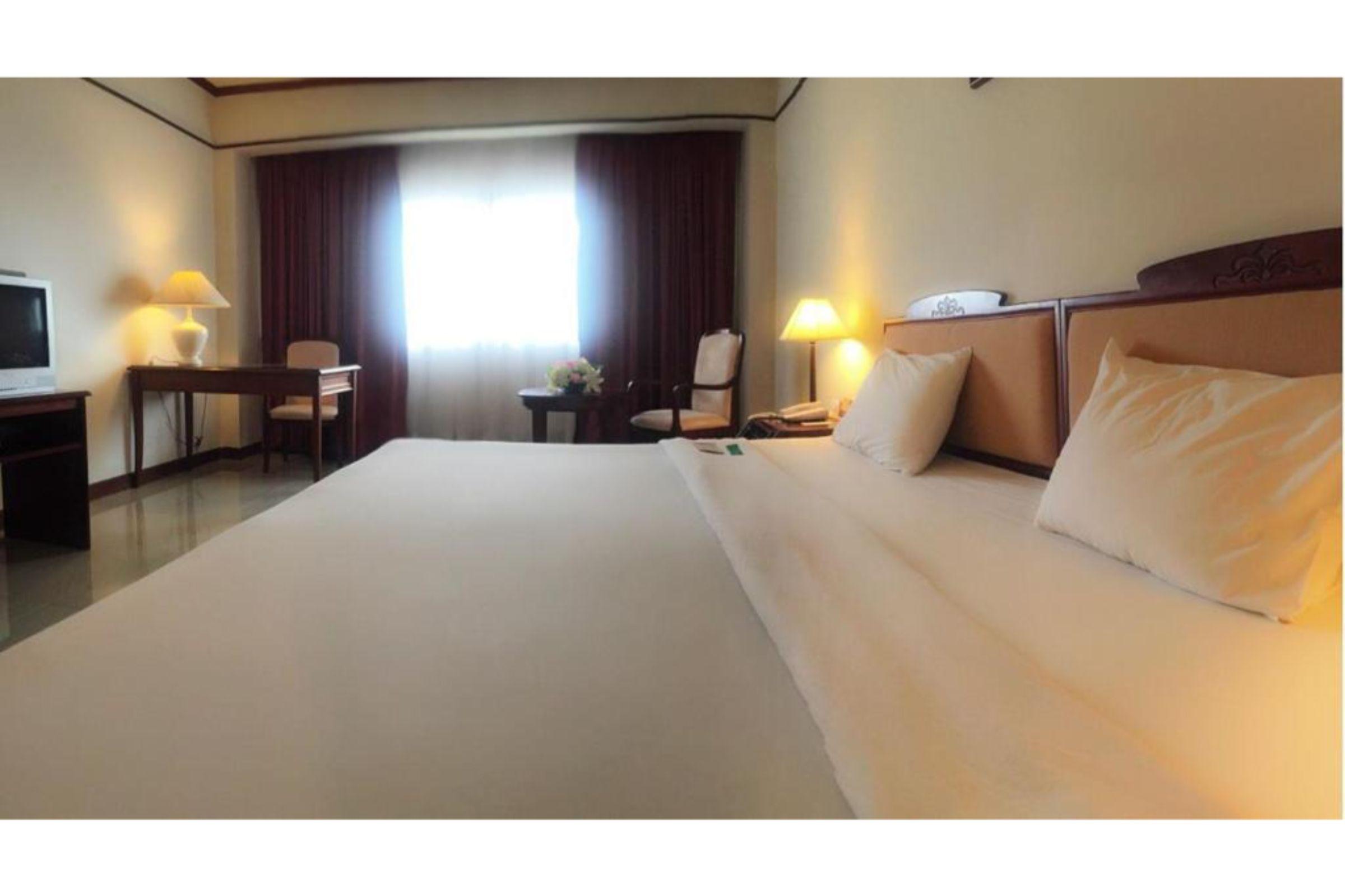 Mercure Hotel 4*