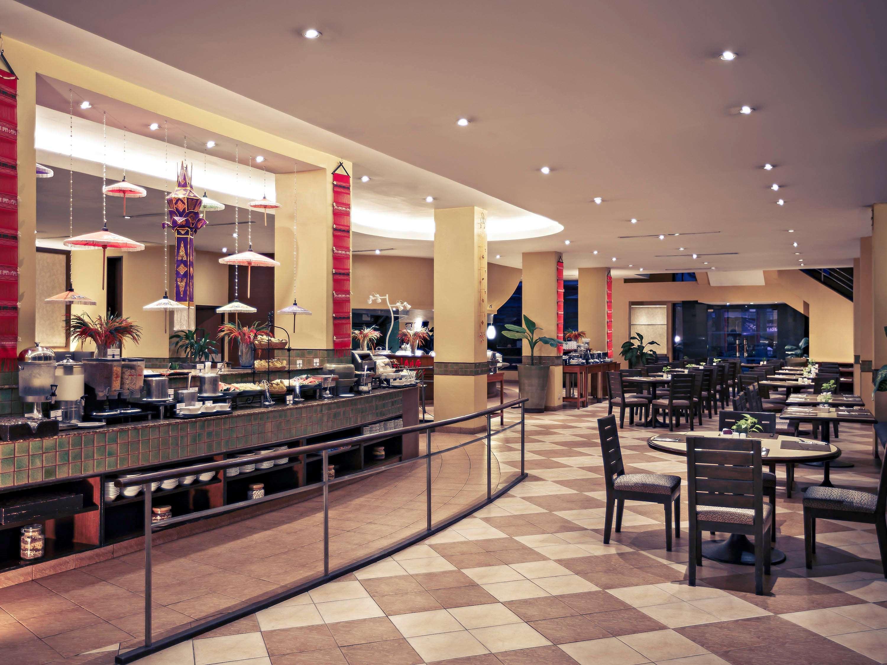 Mercure 4*