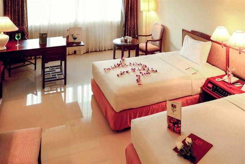 Hotel Mercure 4*