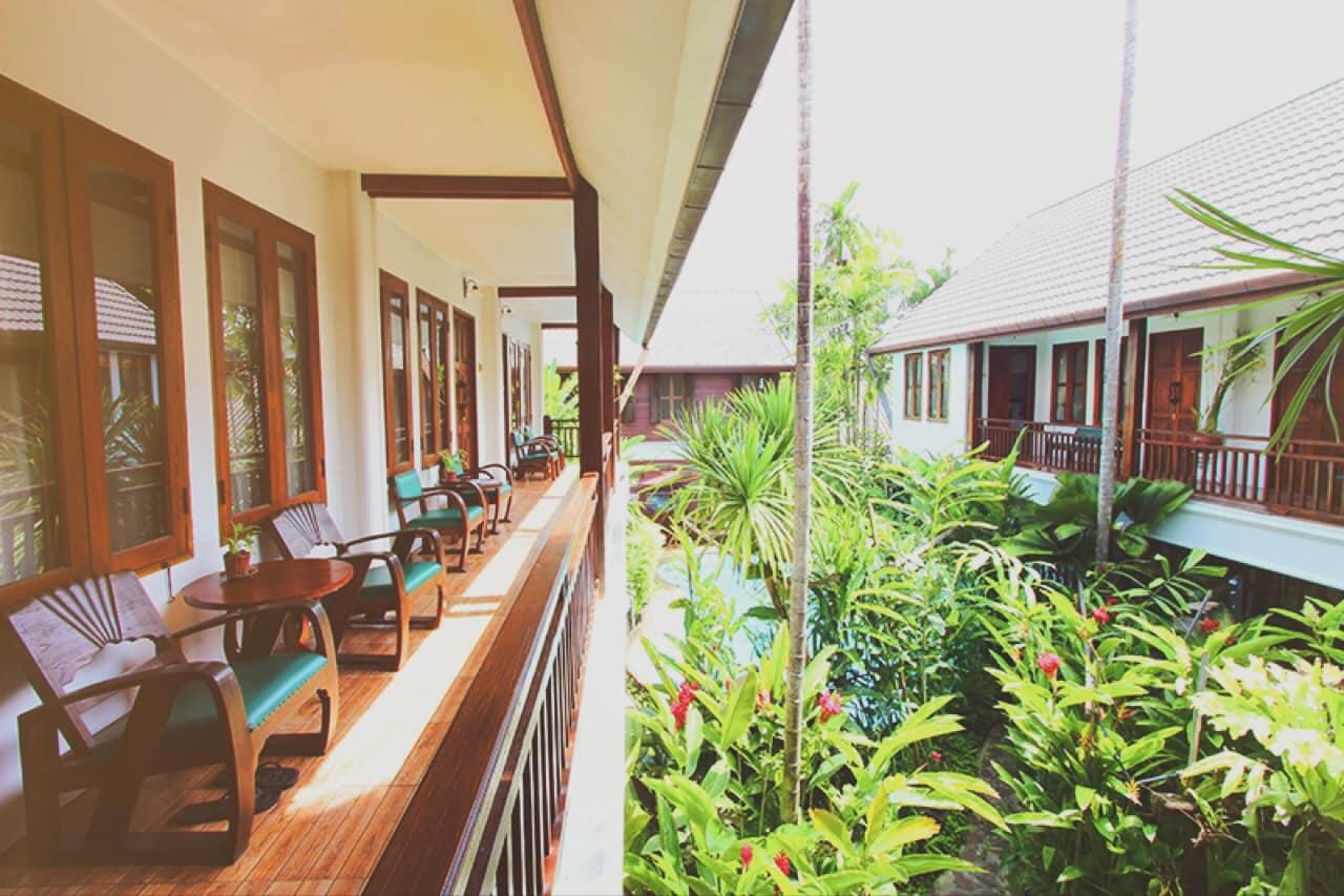 Shewe Wana Boutique (adults Only) Resort
