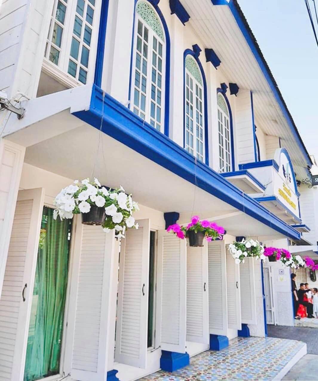 Shewe Wana Boutique (adults Only) Resort Chiang Mai