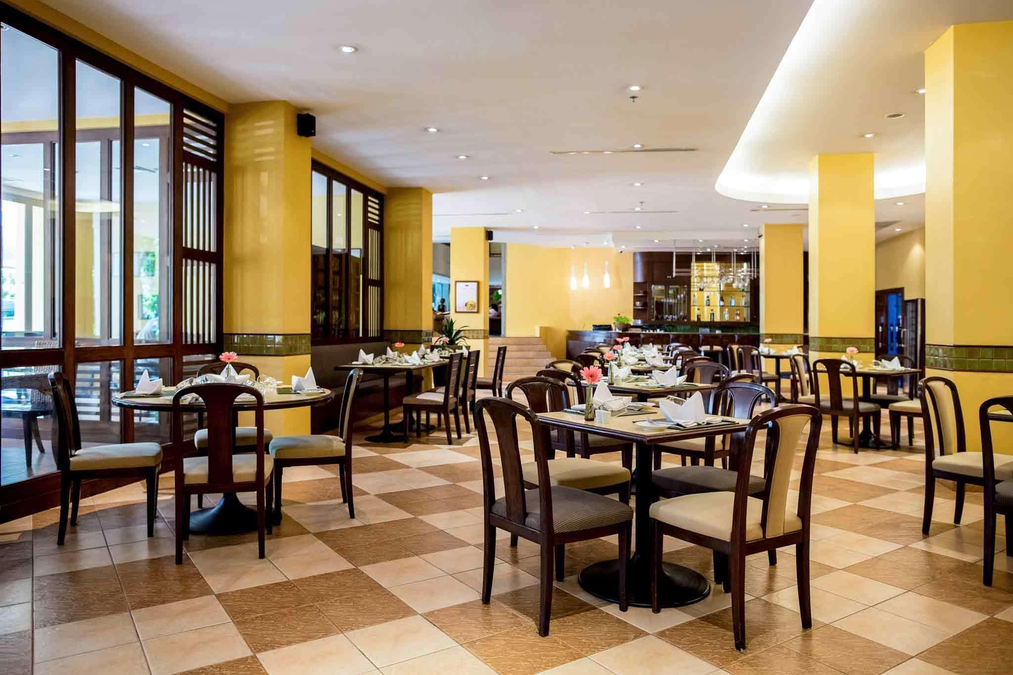 Mercure Hotel Chiang Mai