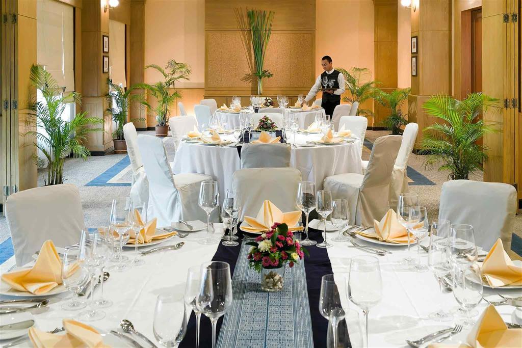 Mercure Hotel Chiang Mai