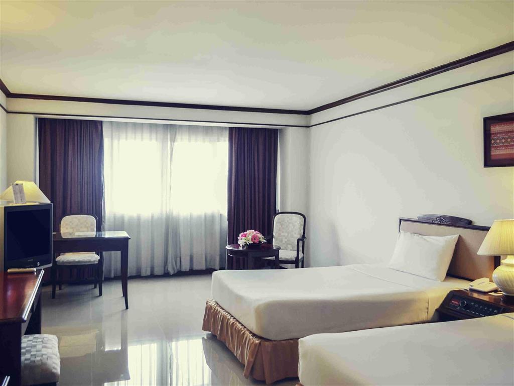 Mercure Hotel 4*