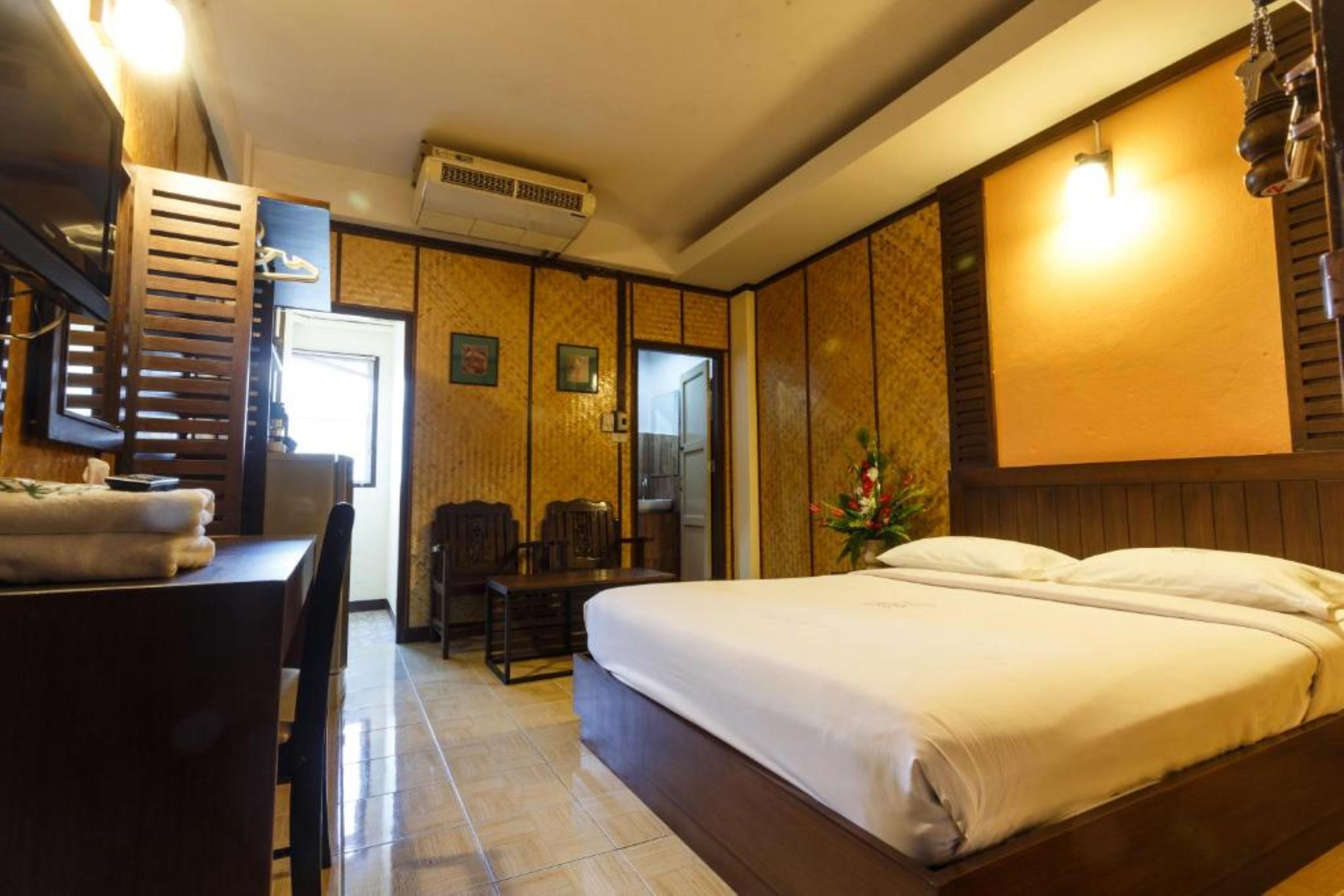 Luck Thai Hotel