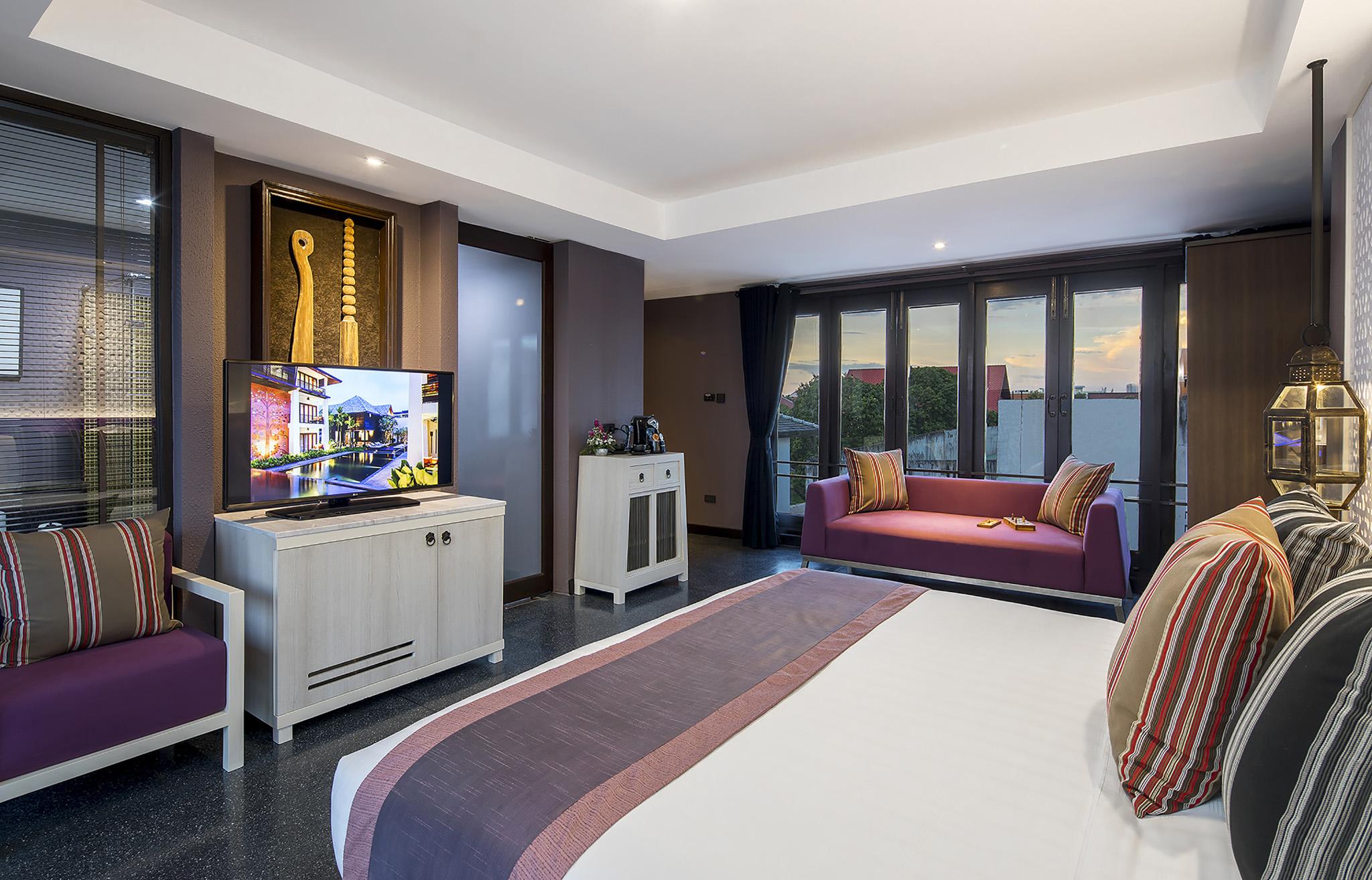 U Hotel Chiang Mai