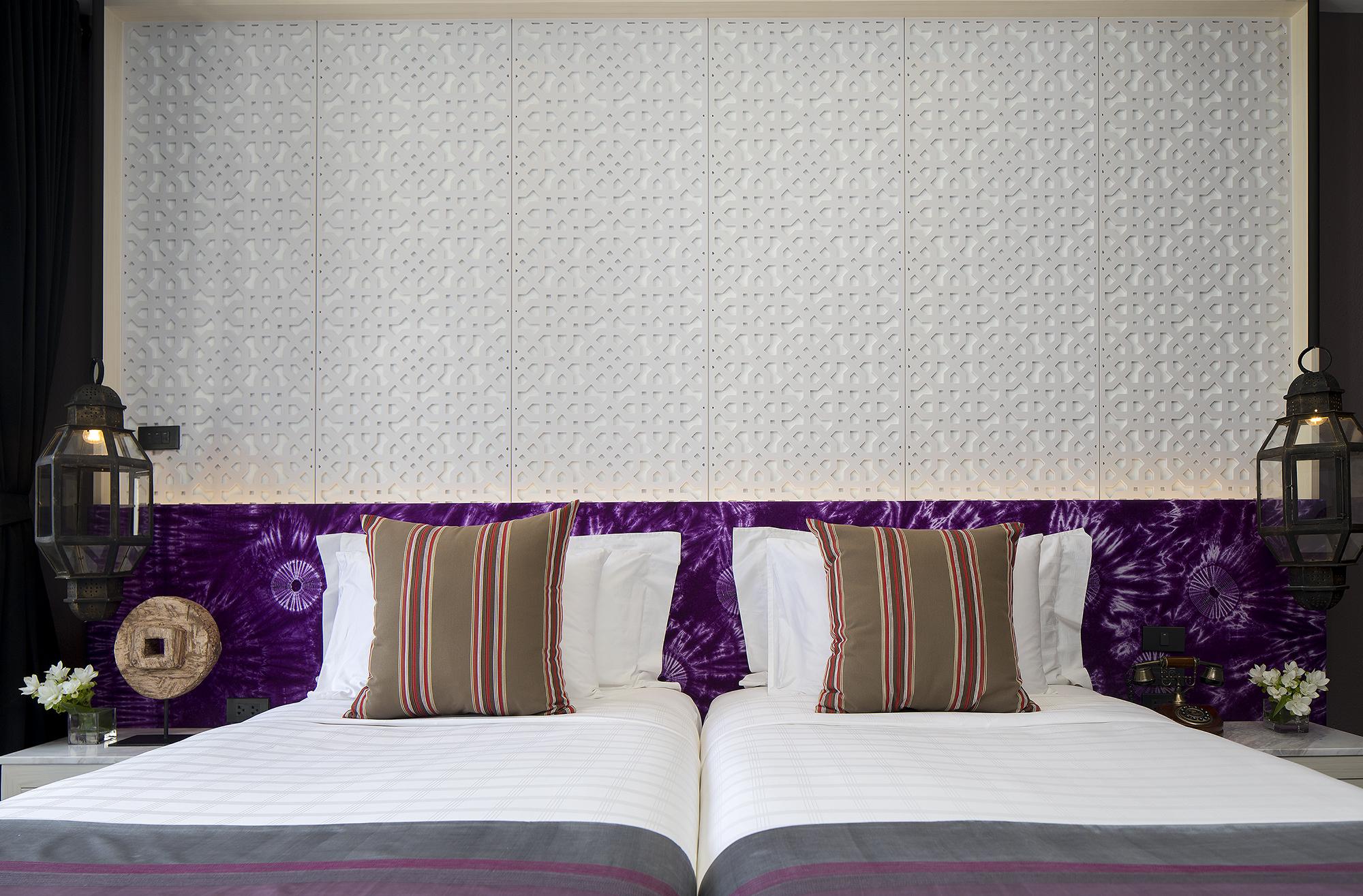 Hotel U