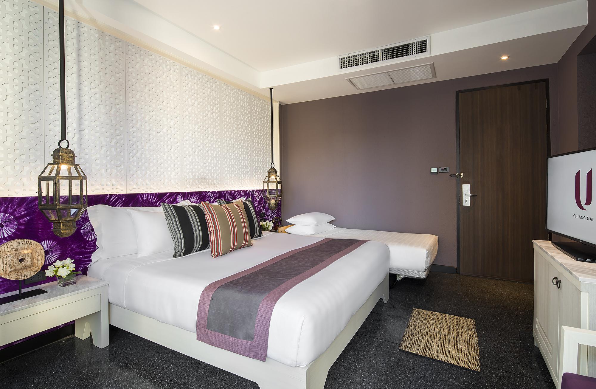 U 4* Chiang Mai