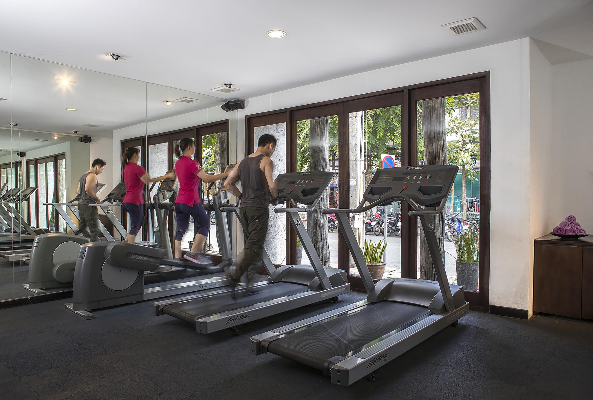 U Hotel Chiang Mai