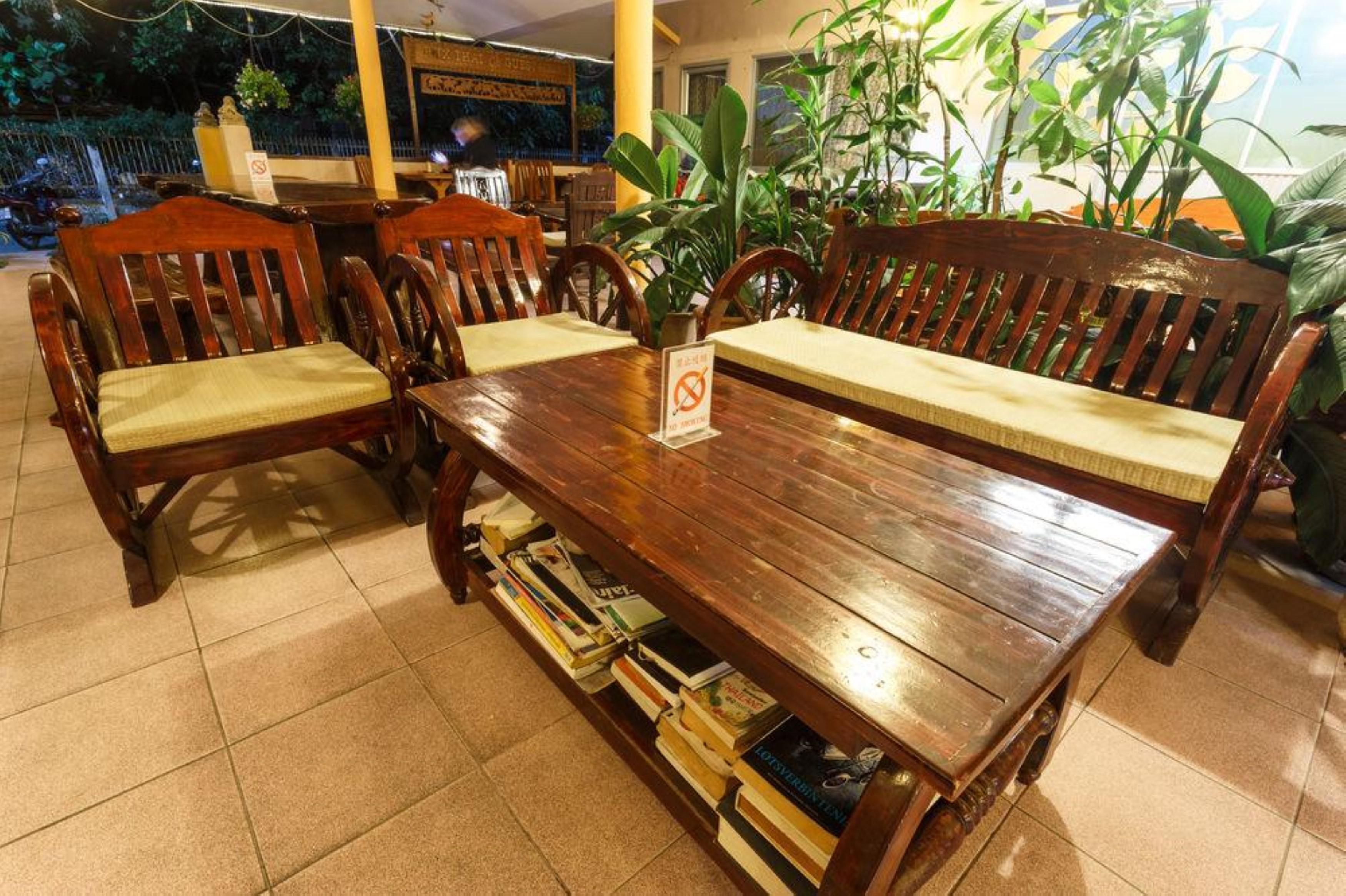 Luck Thai Hotel
