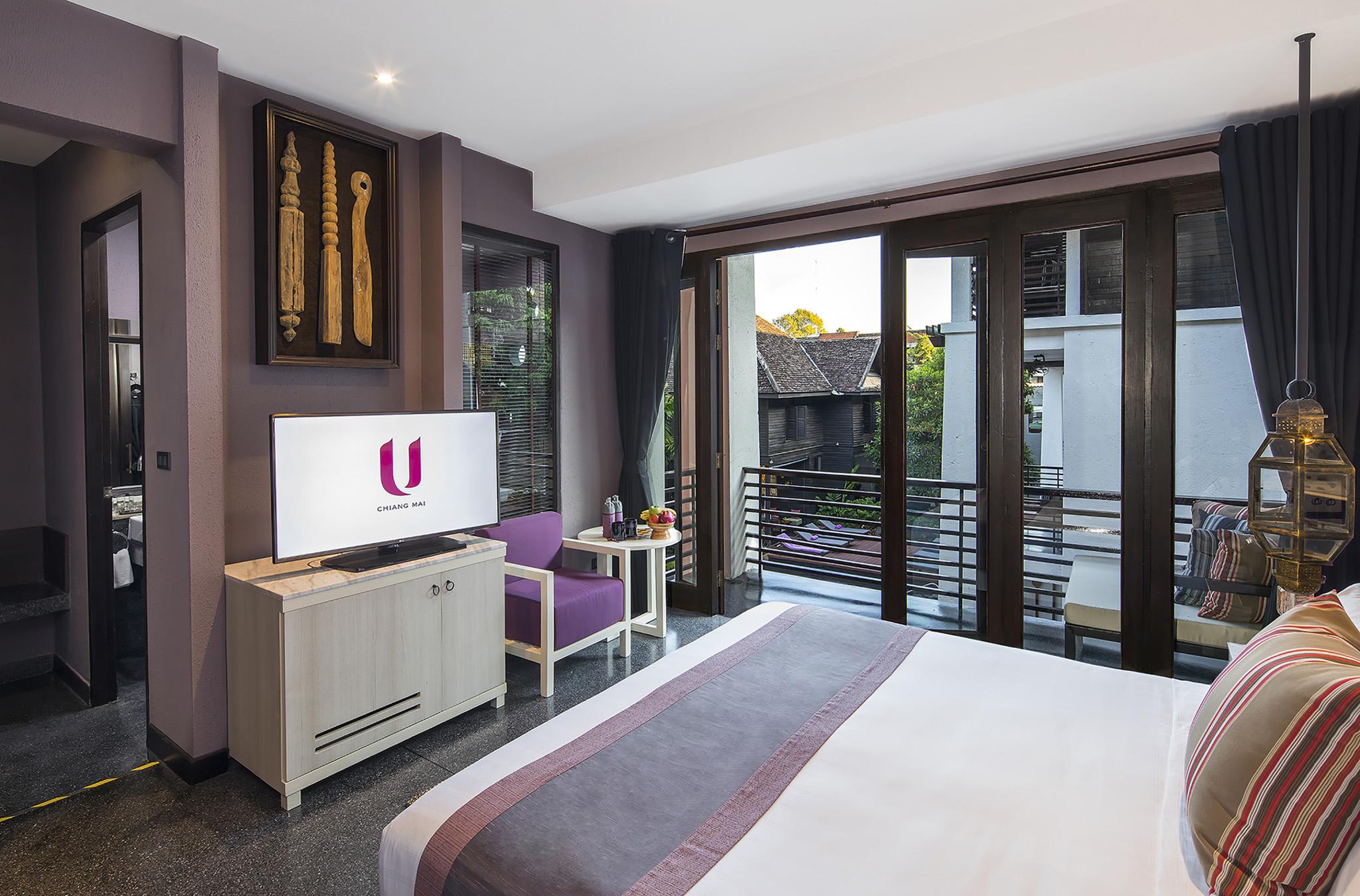 U 4* Chiang Mai