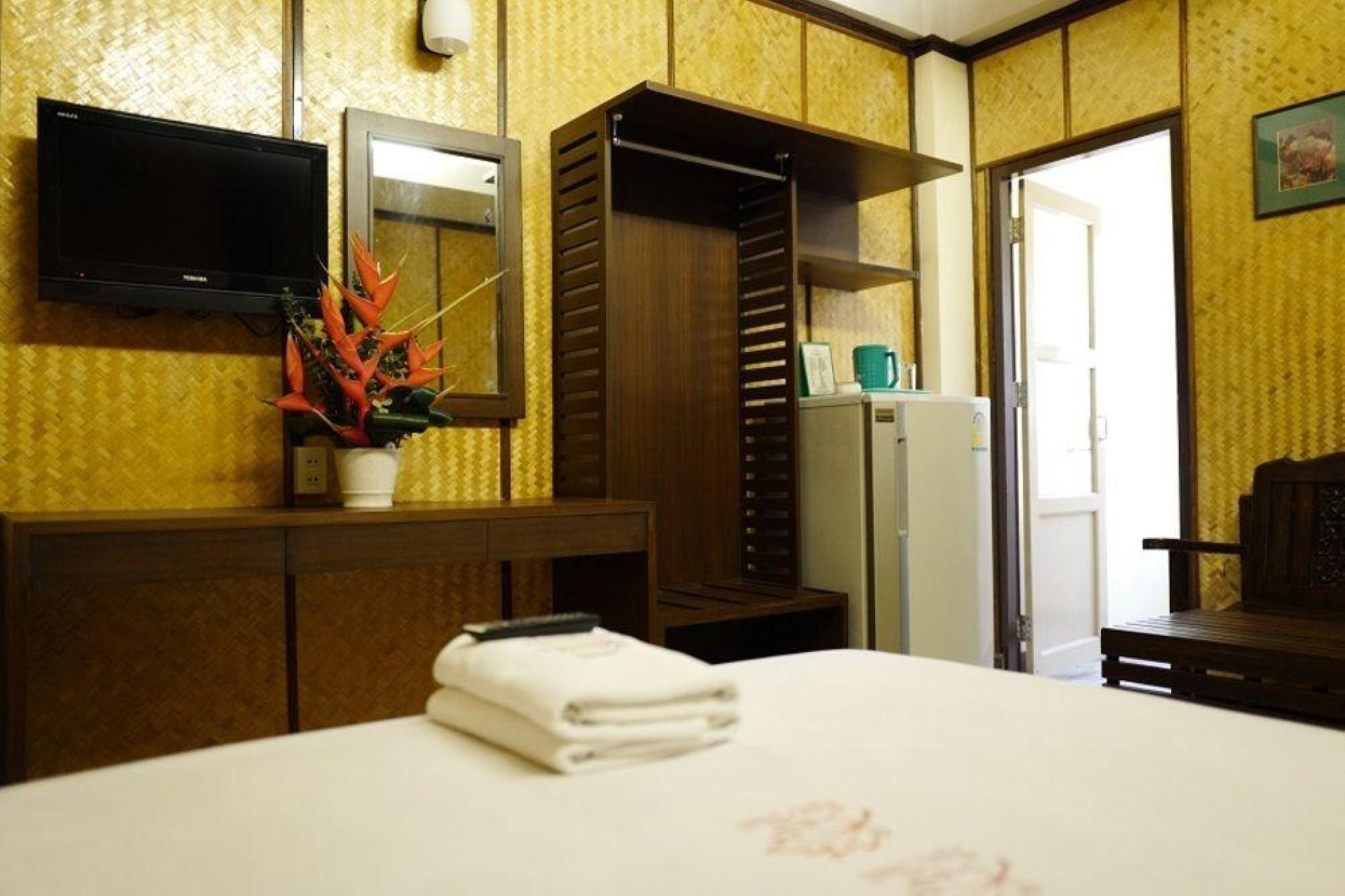 Hotel Luck Thai 3*