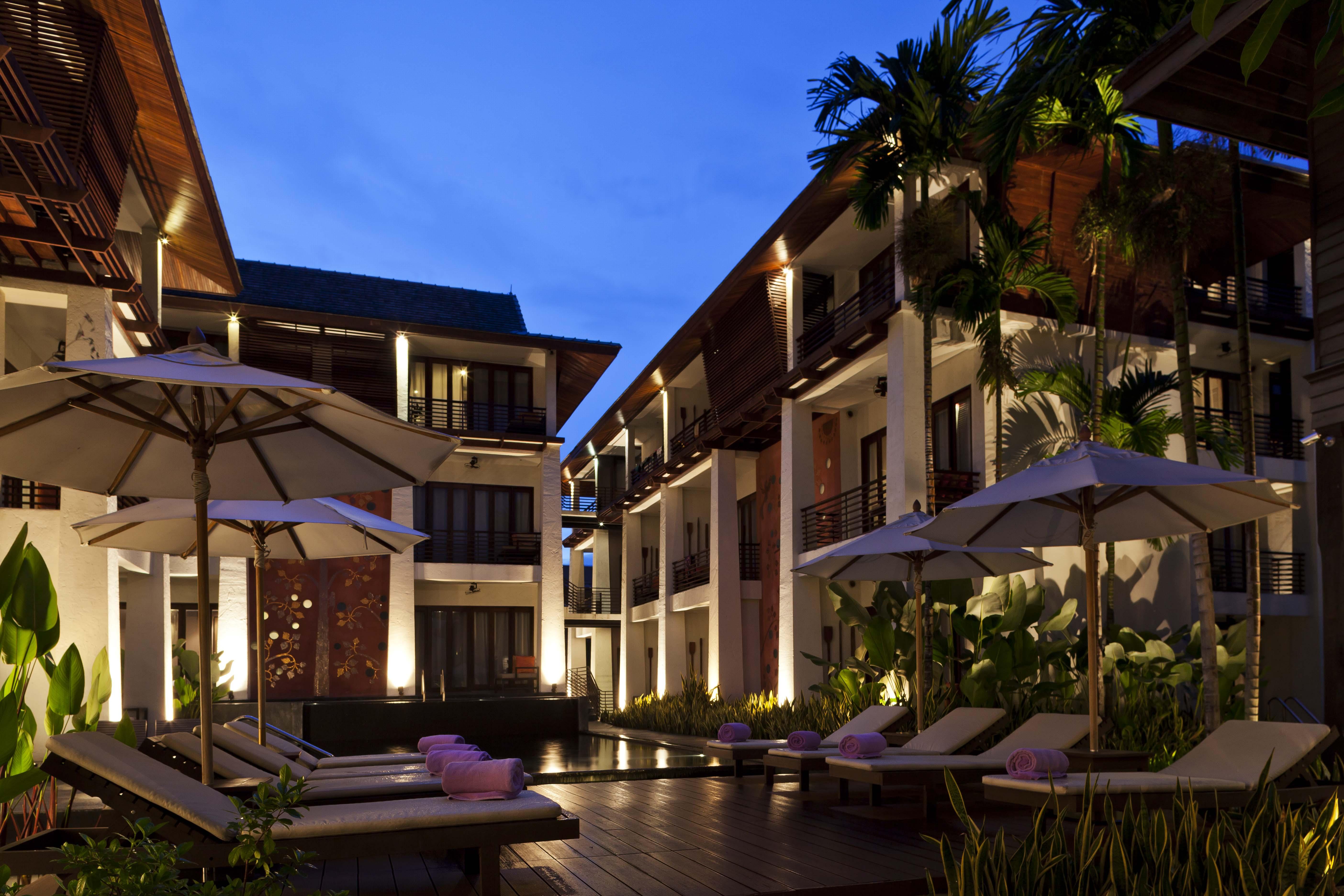 U Hotel Chiang Mai