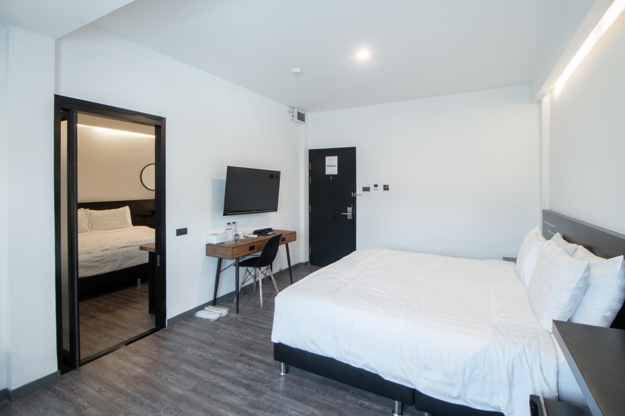 The Nimman - Sha 3* Chiang Mai