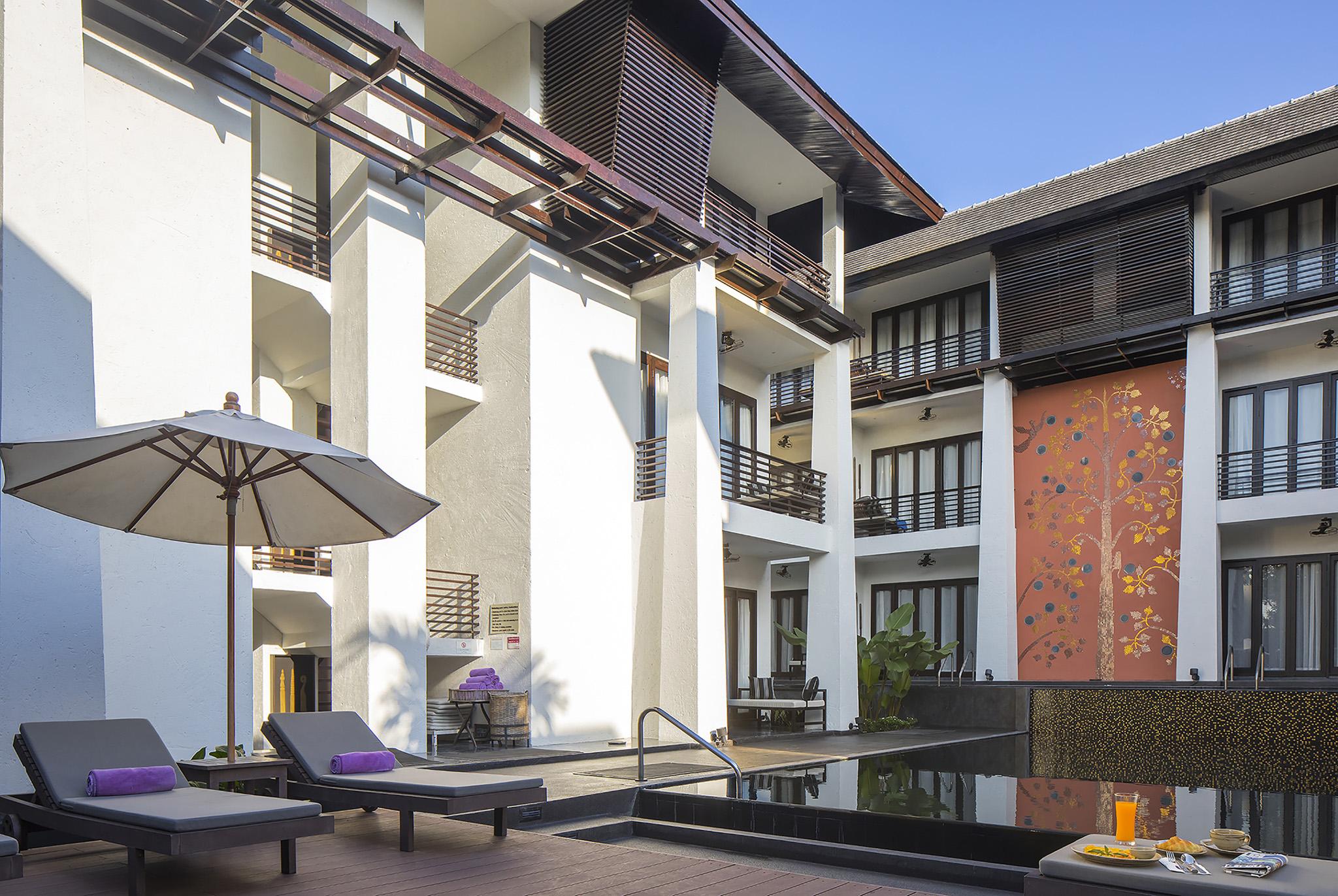 Hotel U Chiang Mai