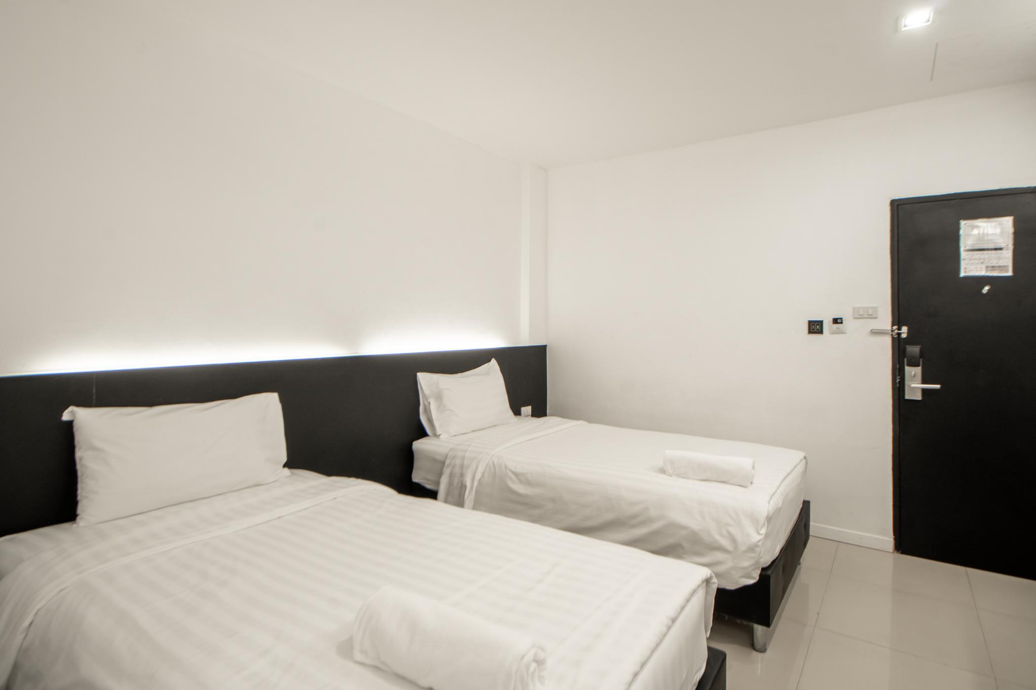 The Nimman - Sha Hotel 3*