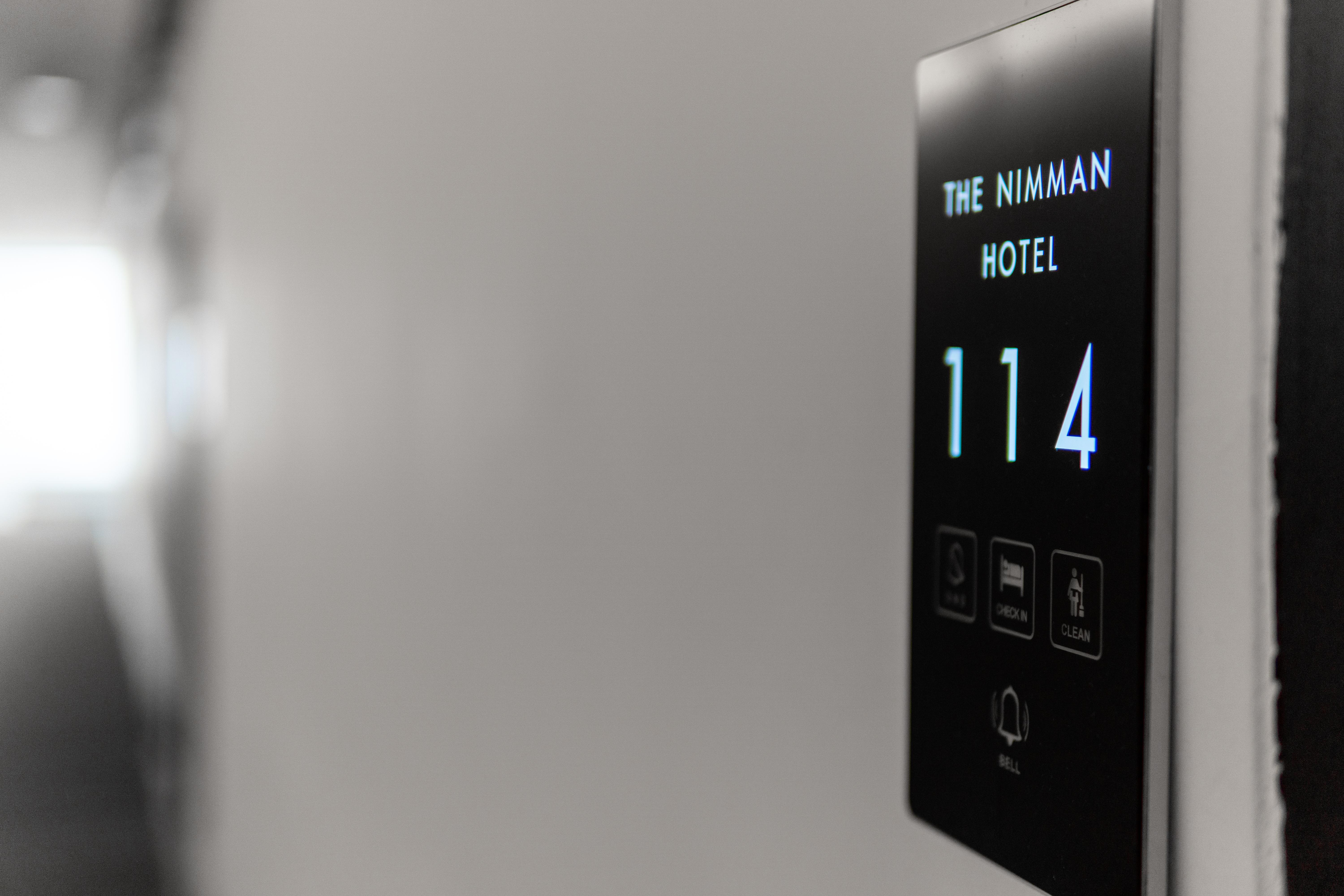 Hotel The Nimman - Sha 3*