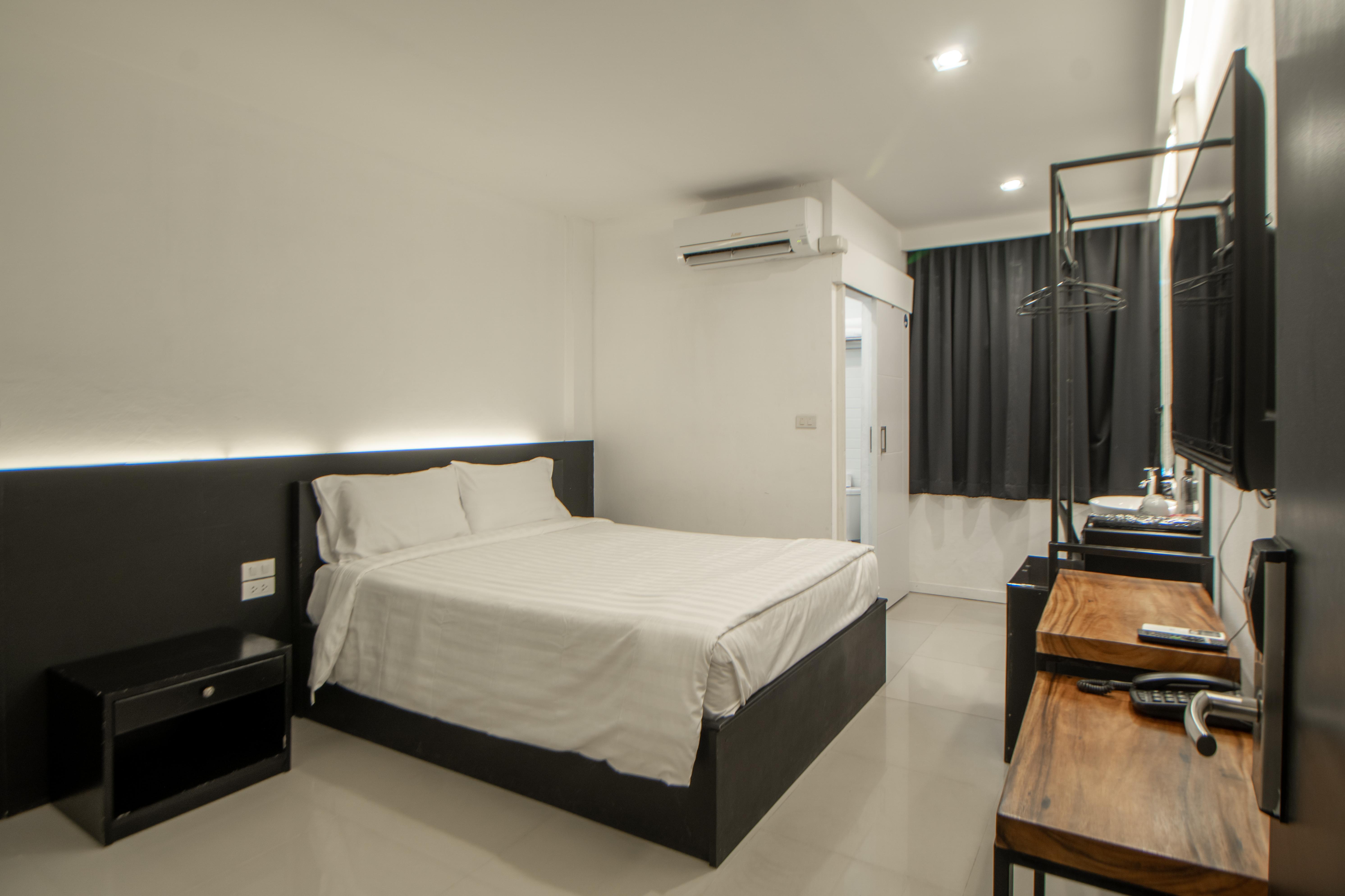 The Nimman - Sha Hotel