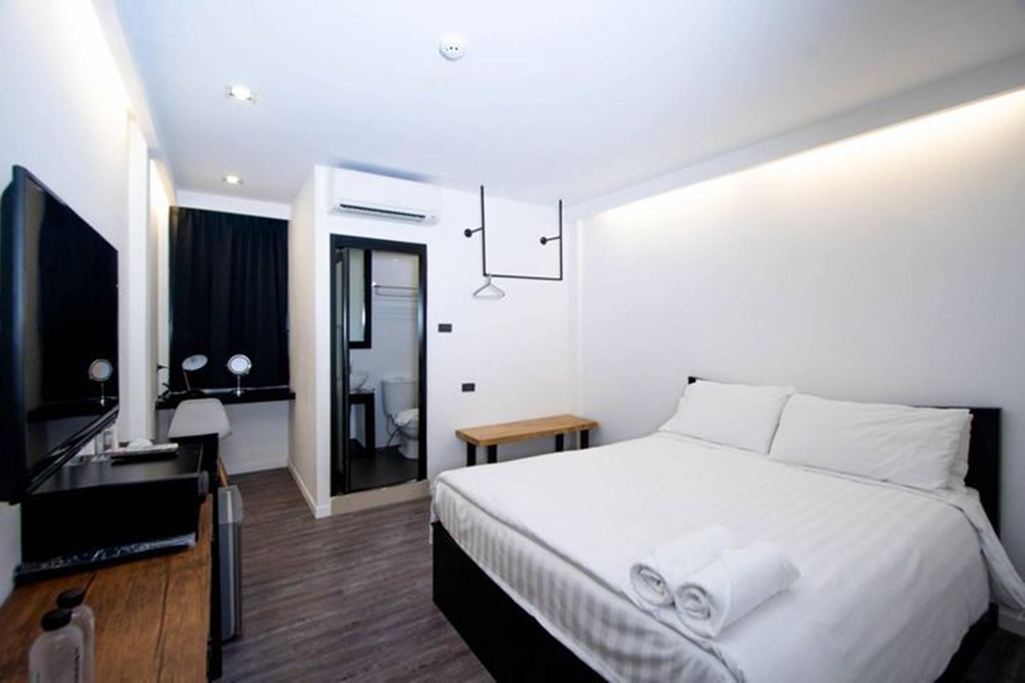 Hotel The Nimman - Sha Chiang Mai