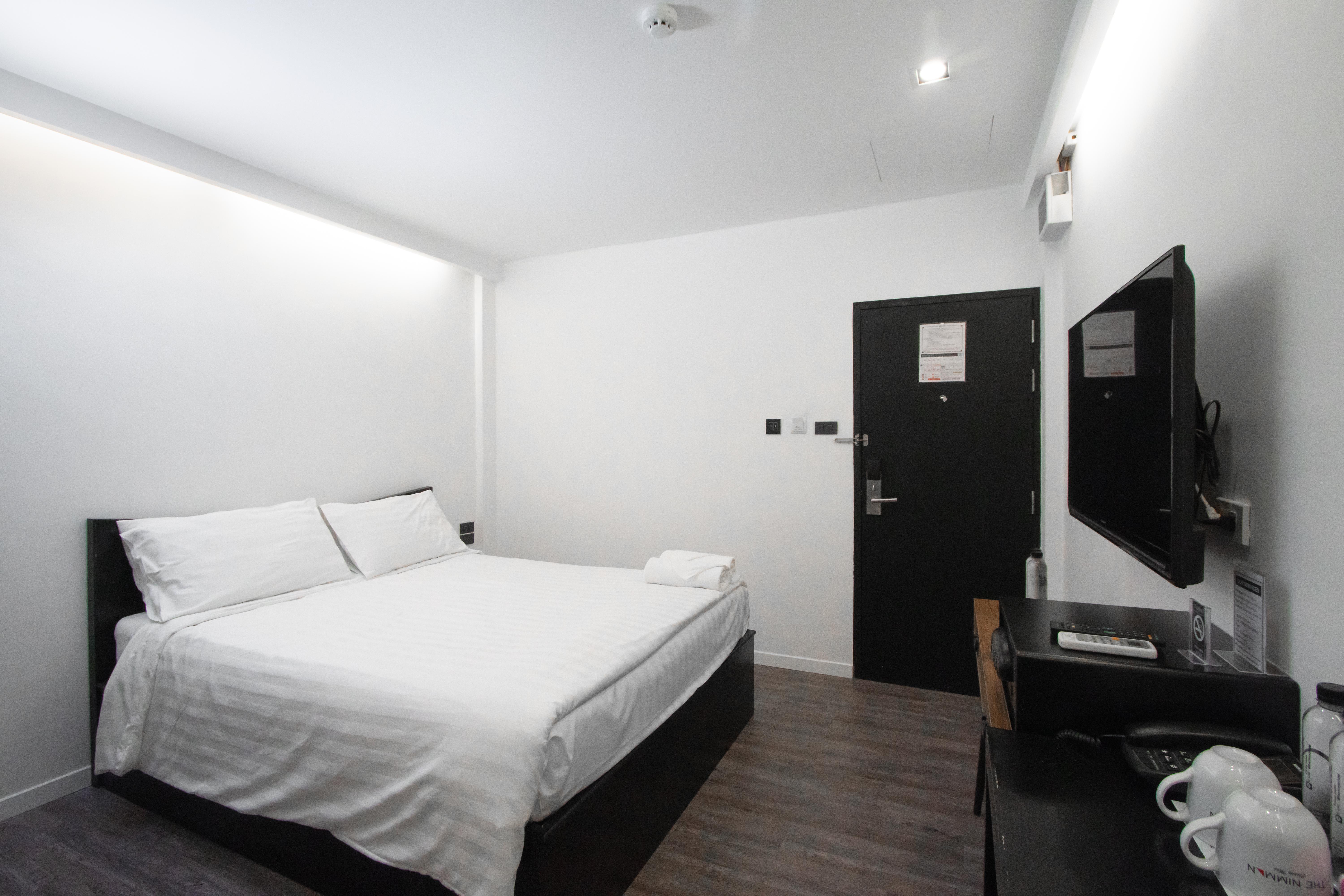 Hotel The Nimman - Sha Chiang Mai