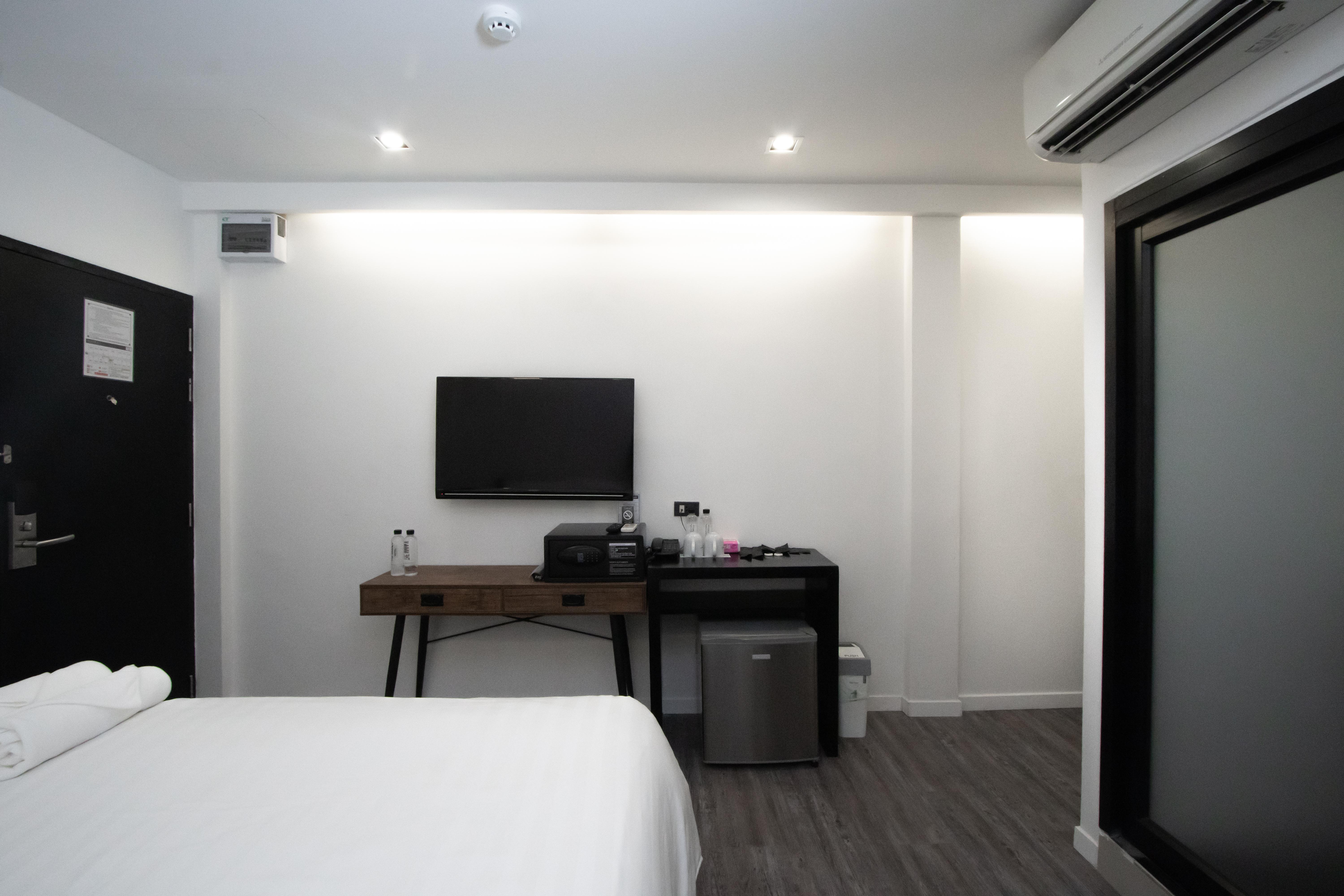 The Nimman - Sha 3* Chiang Mai