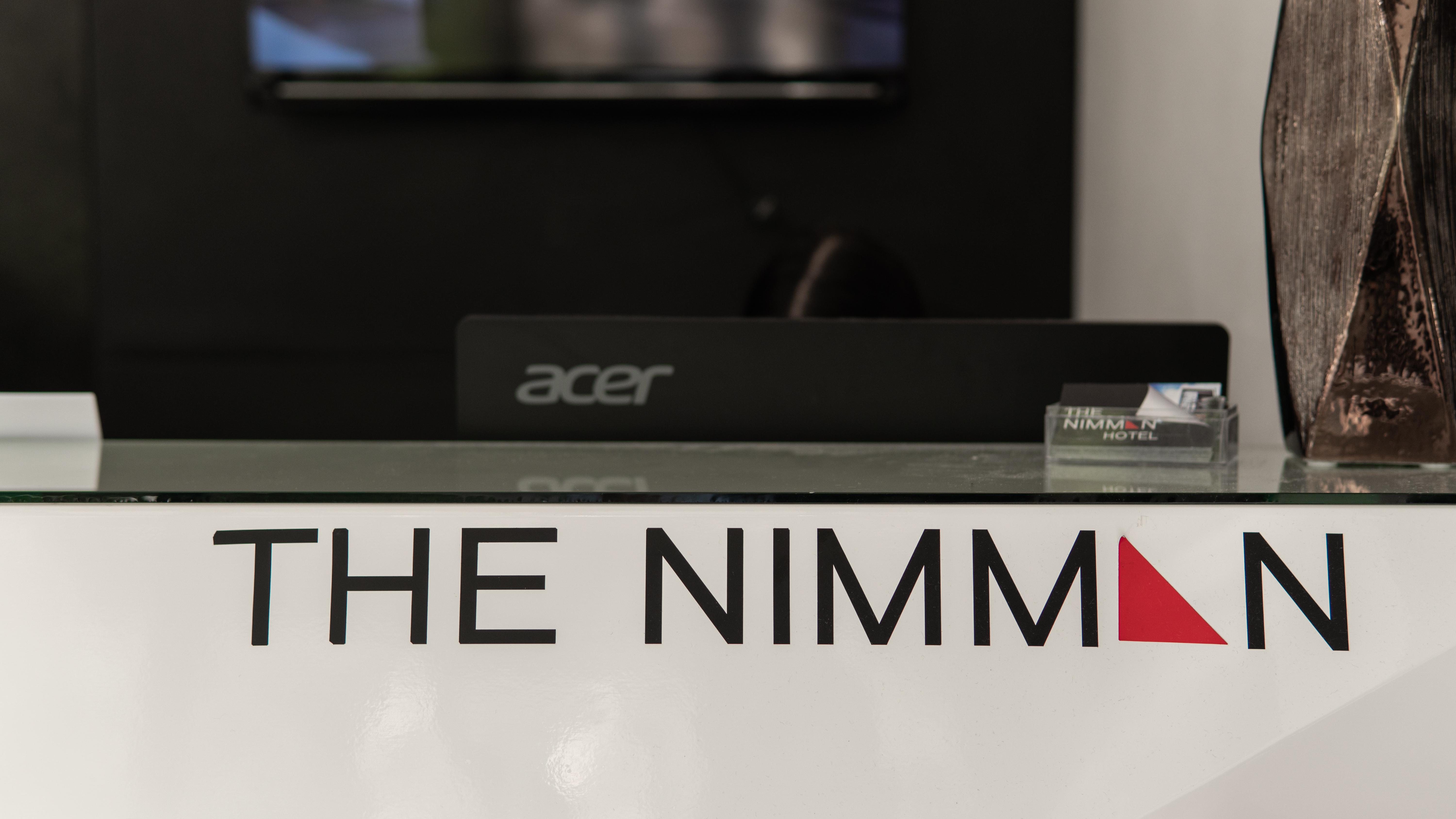 The Nimman - Sha 3* Chiang Mai
