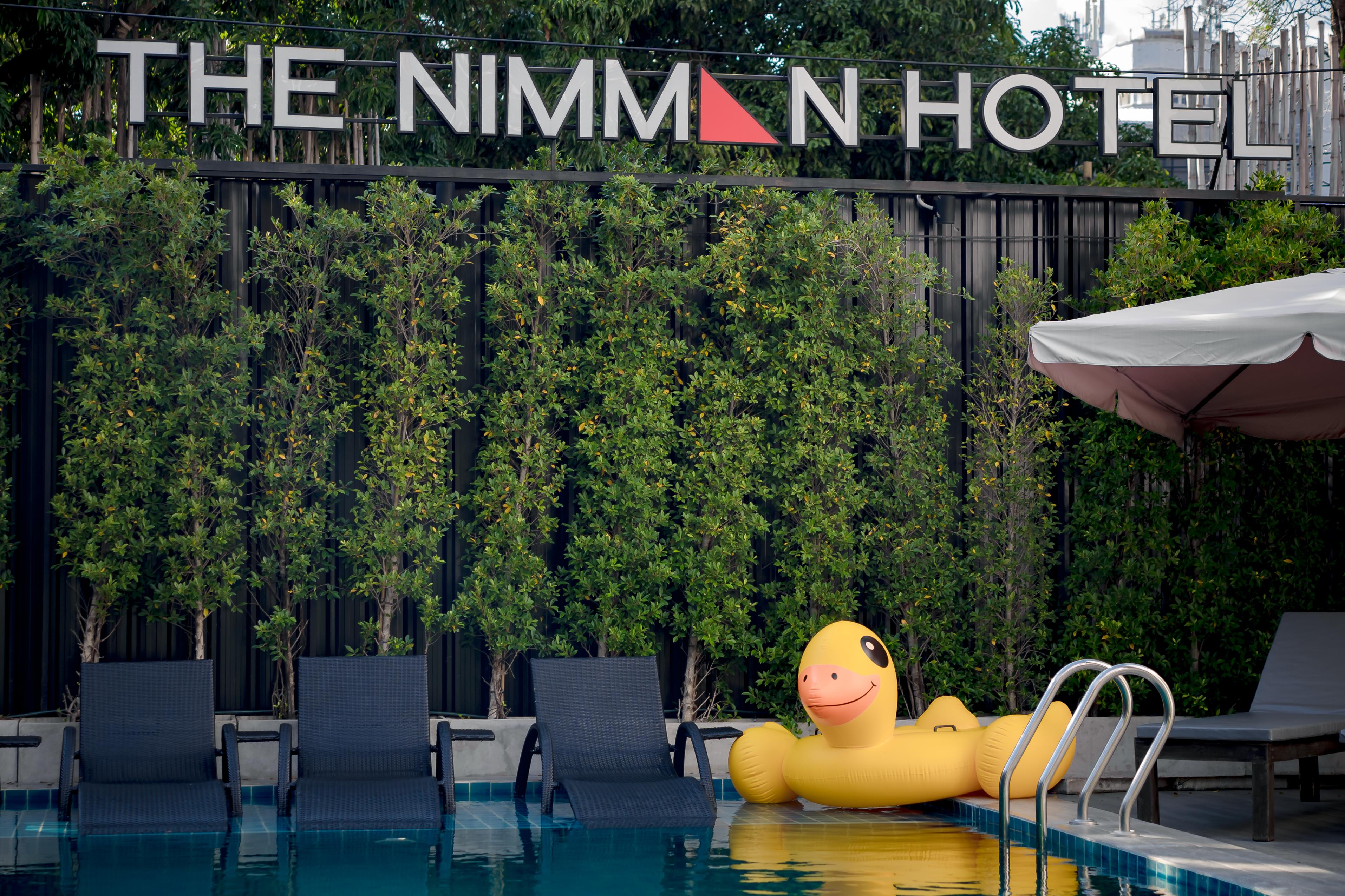 The Nimman - Sha Chiang Mai