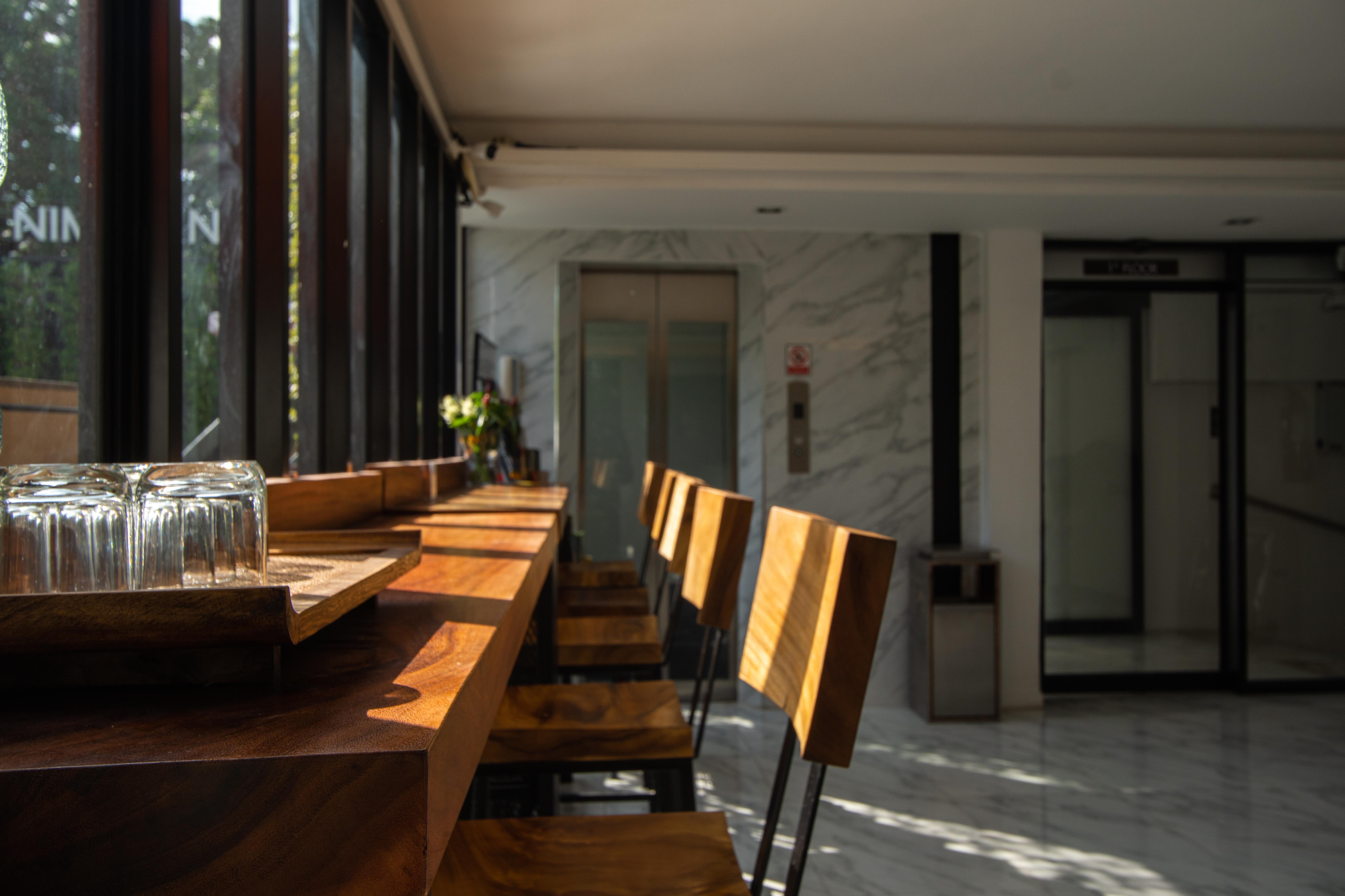 The Nimman - Sha 3*