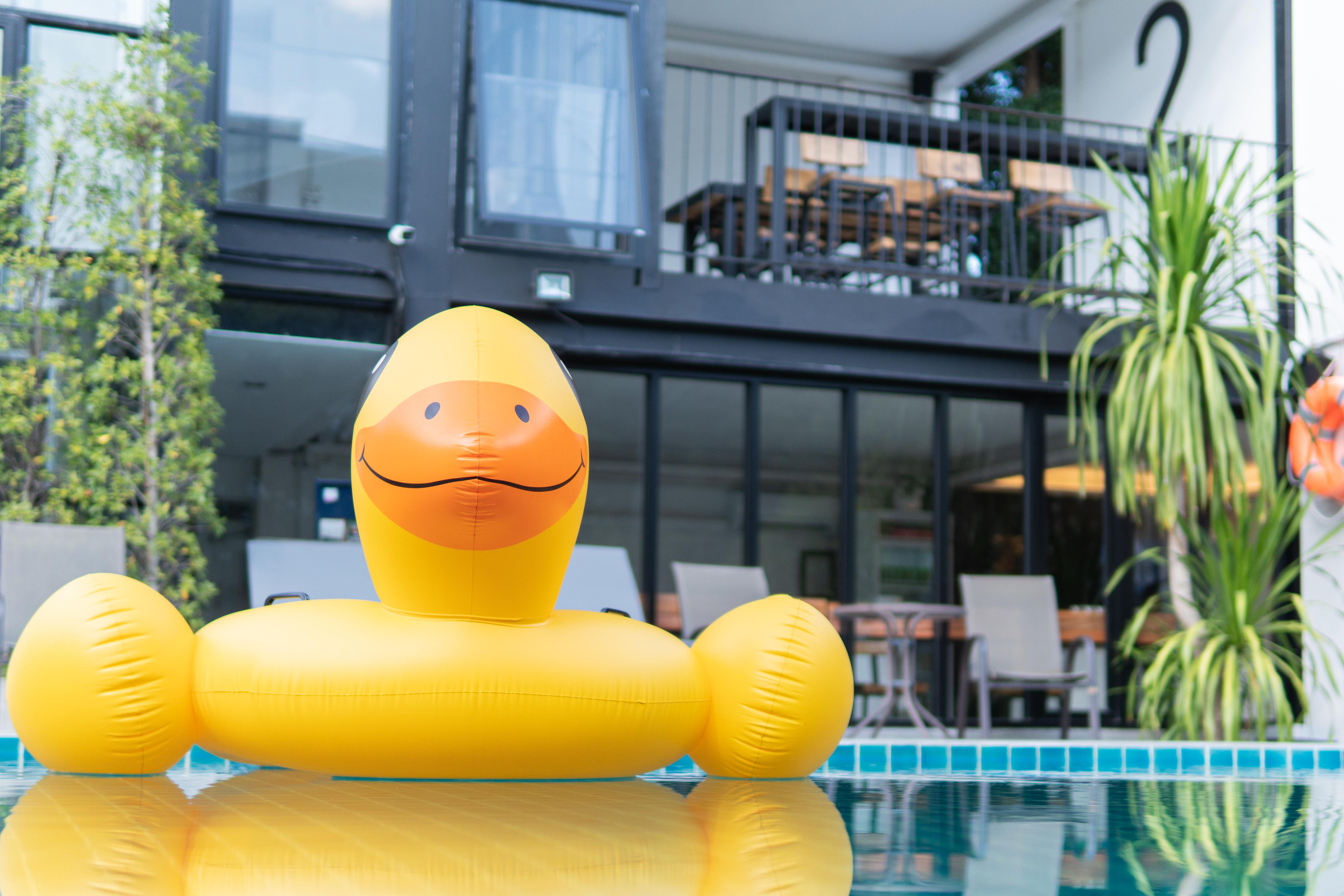 Hotel The Nimman - Sha