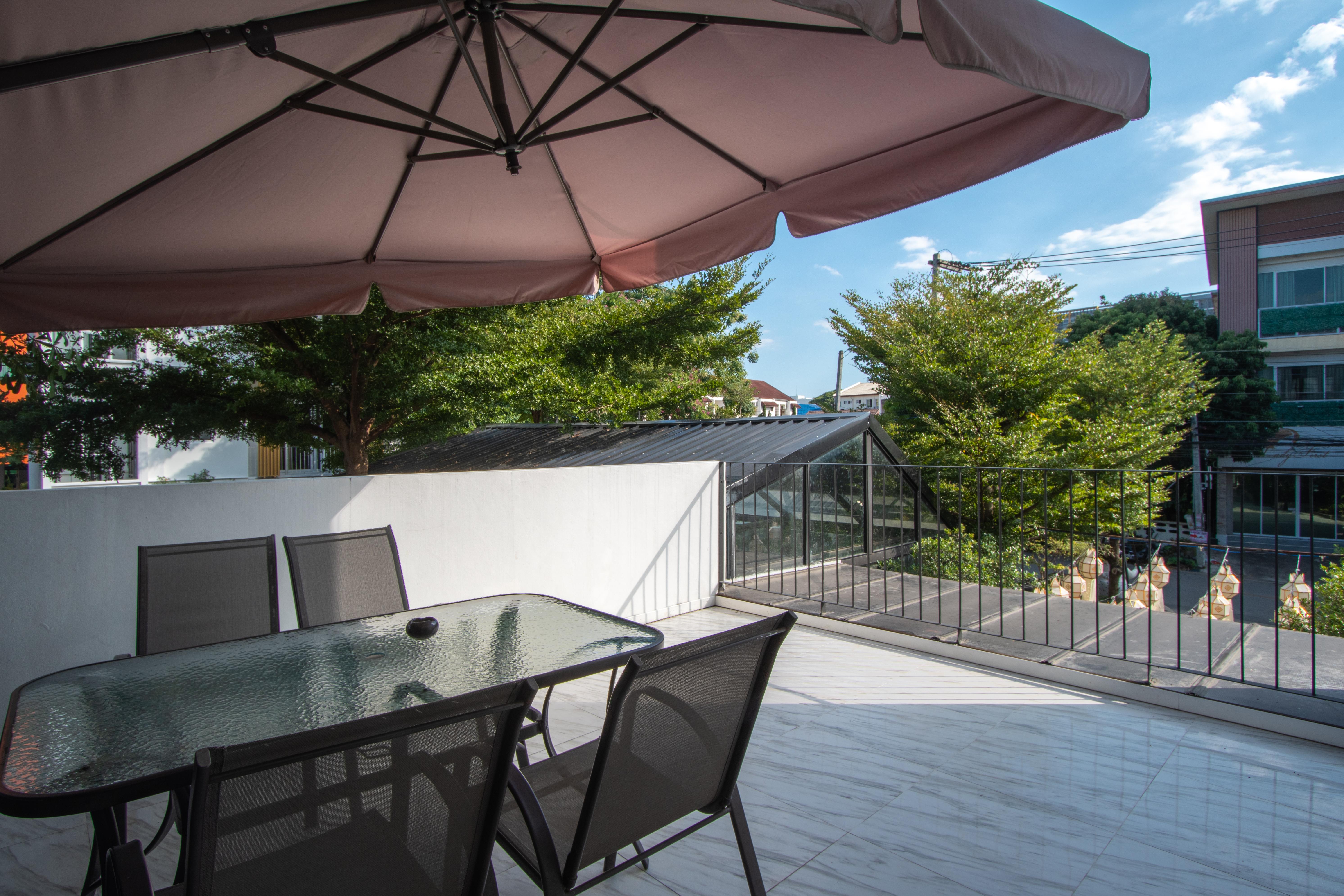 The Nimman - Sha 3*