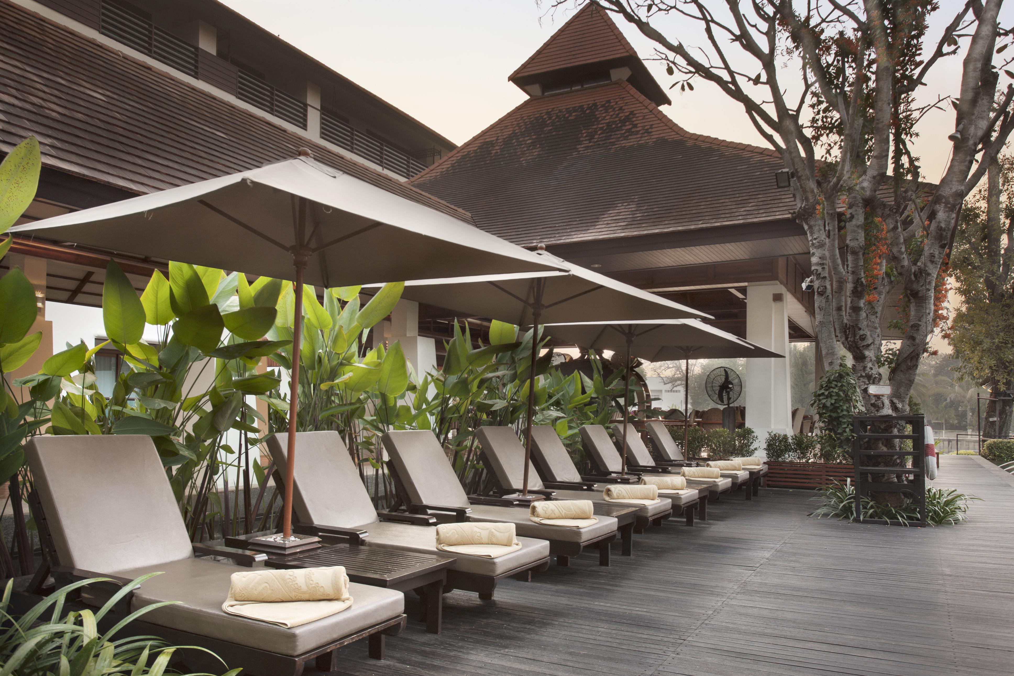 Resort Ratilanna Riverside Spa 5*