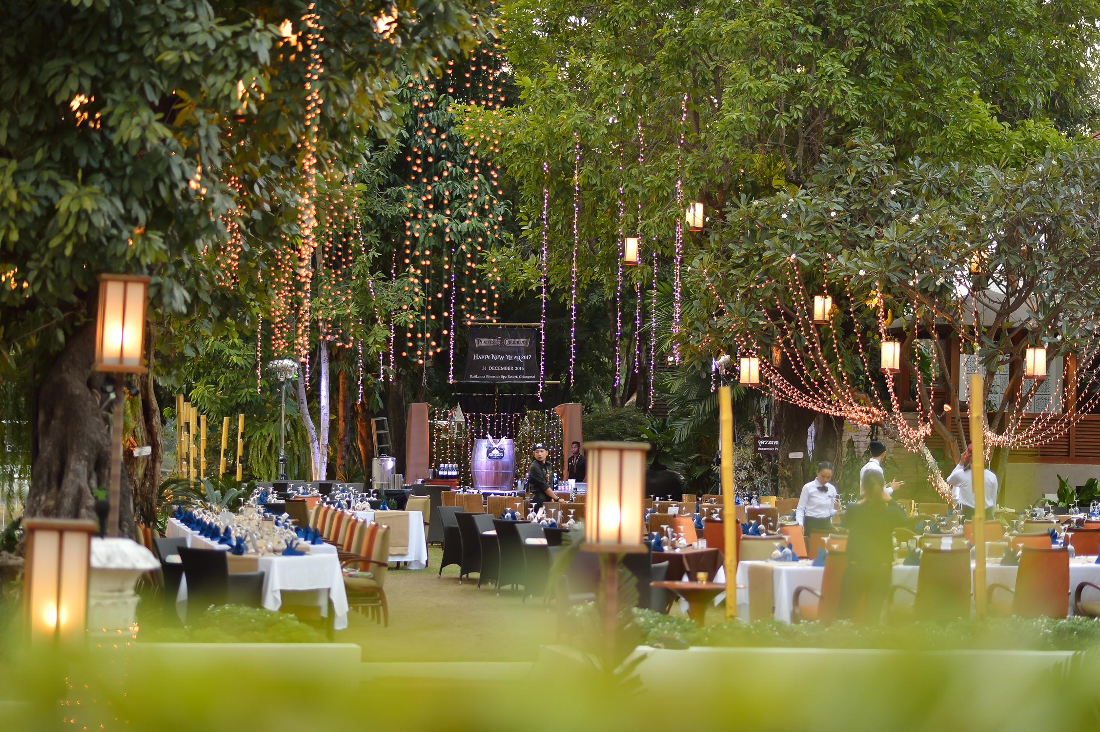 Ratilanna Riverside Spa