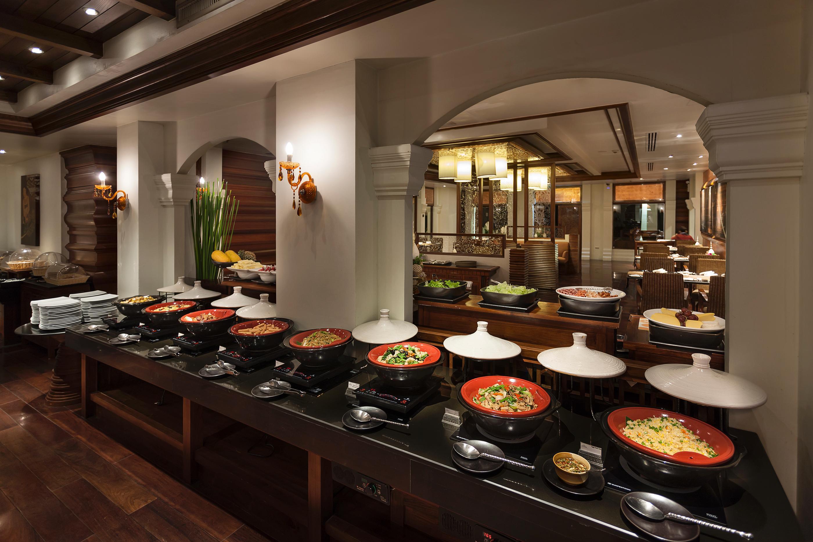 Resort Ratilanna Riverside Spa 5*