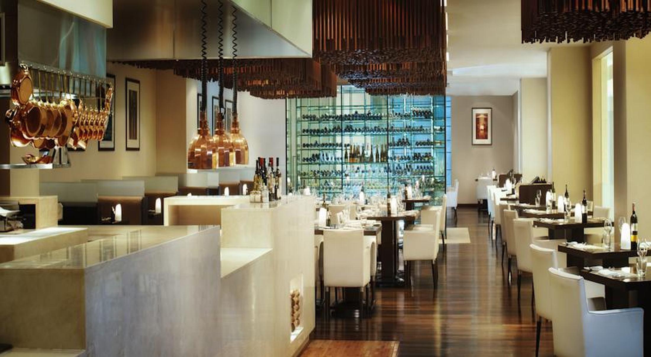 Marriott 5*