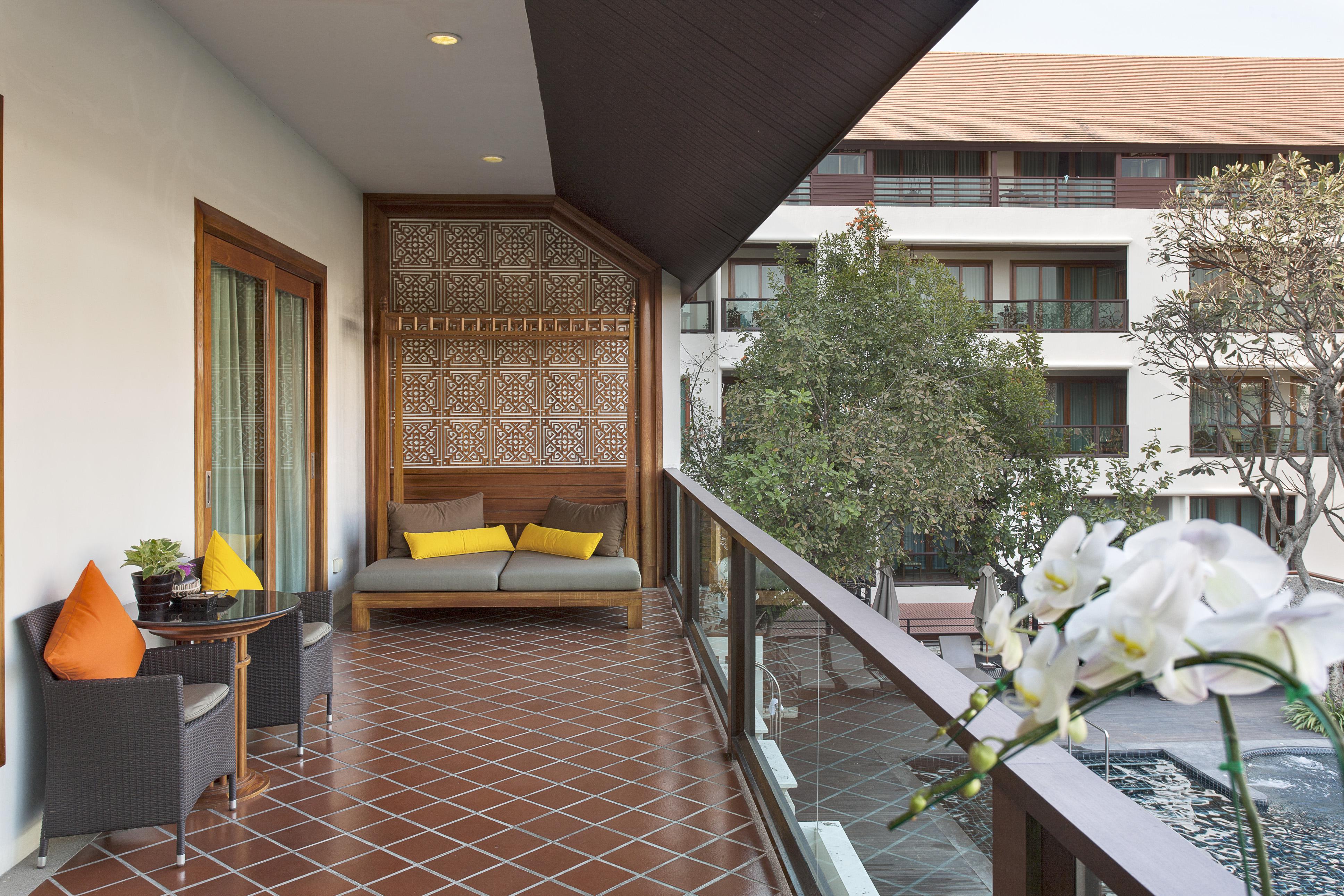 Ratilanna Riverside Spa Resort