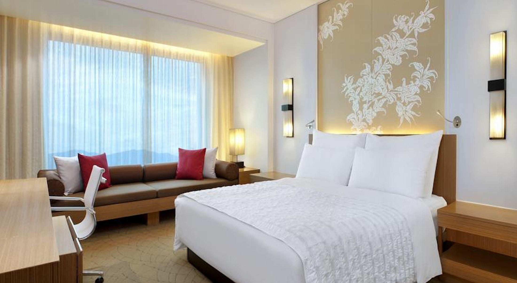 Hotel Marriott