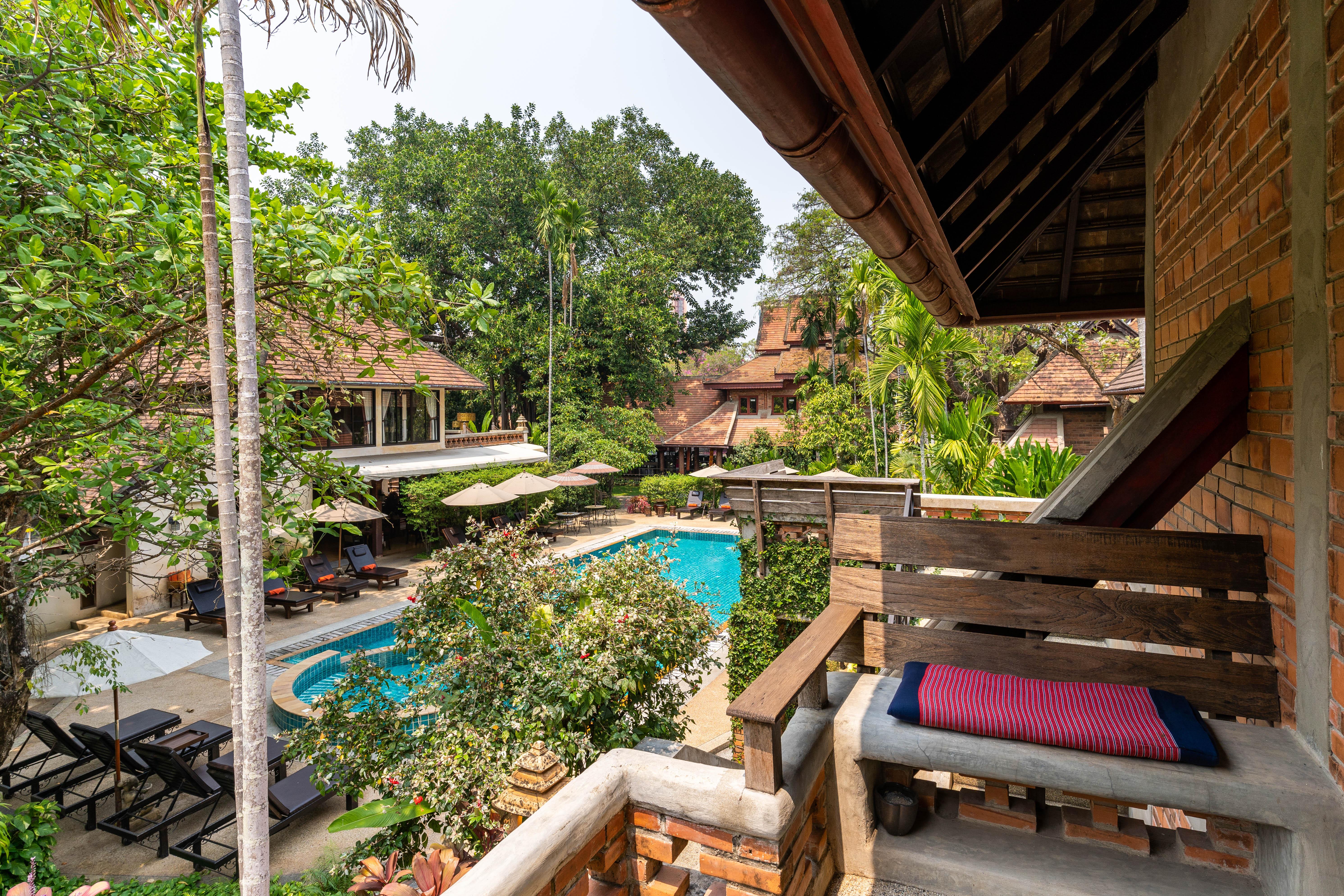 Yaang Come Village - Sha Extra Plus Resort Chiang Mai