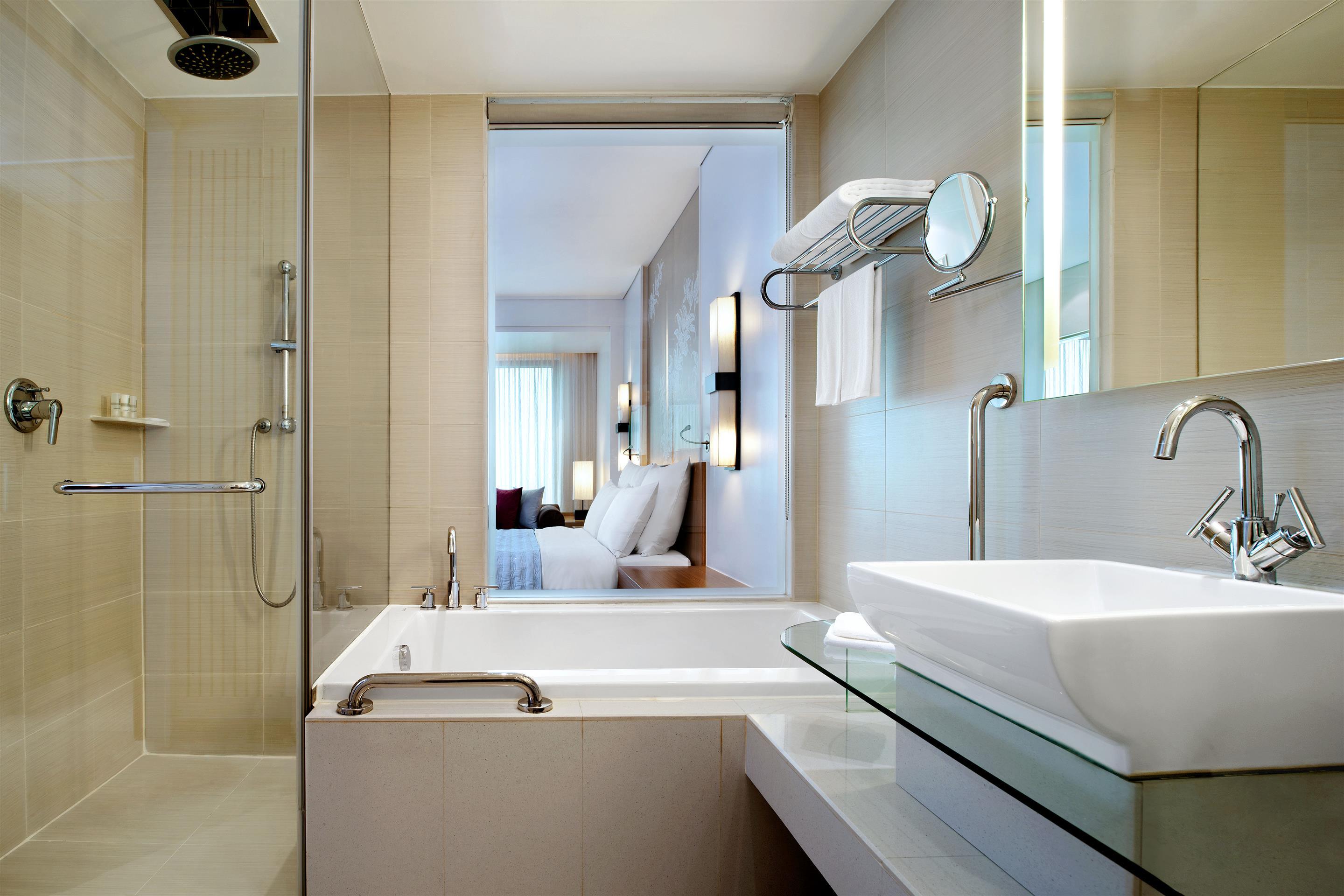 Marriott Hotel 5*