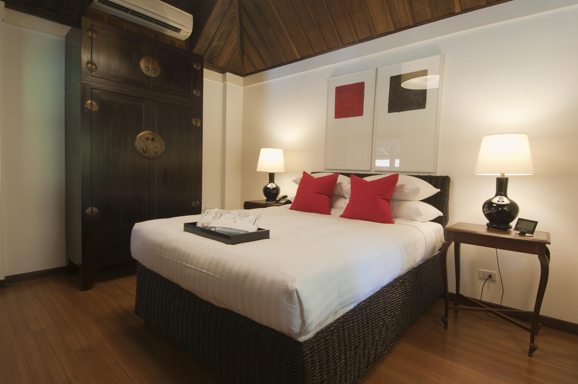 Resort Rachamankha 5*
