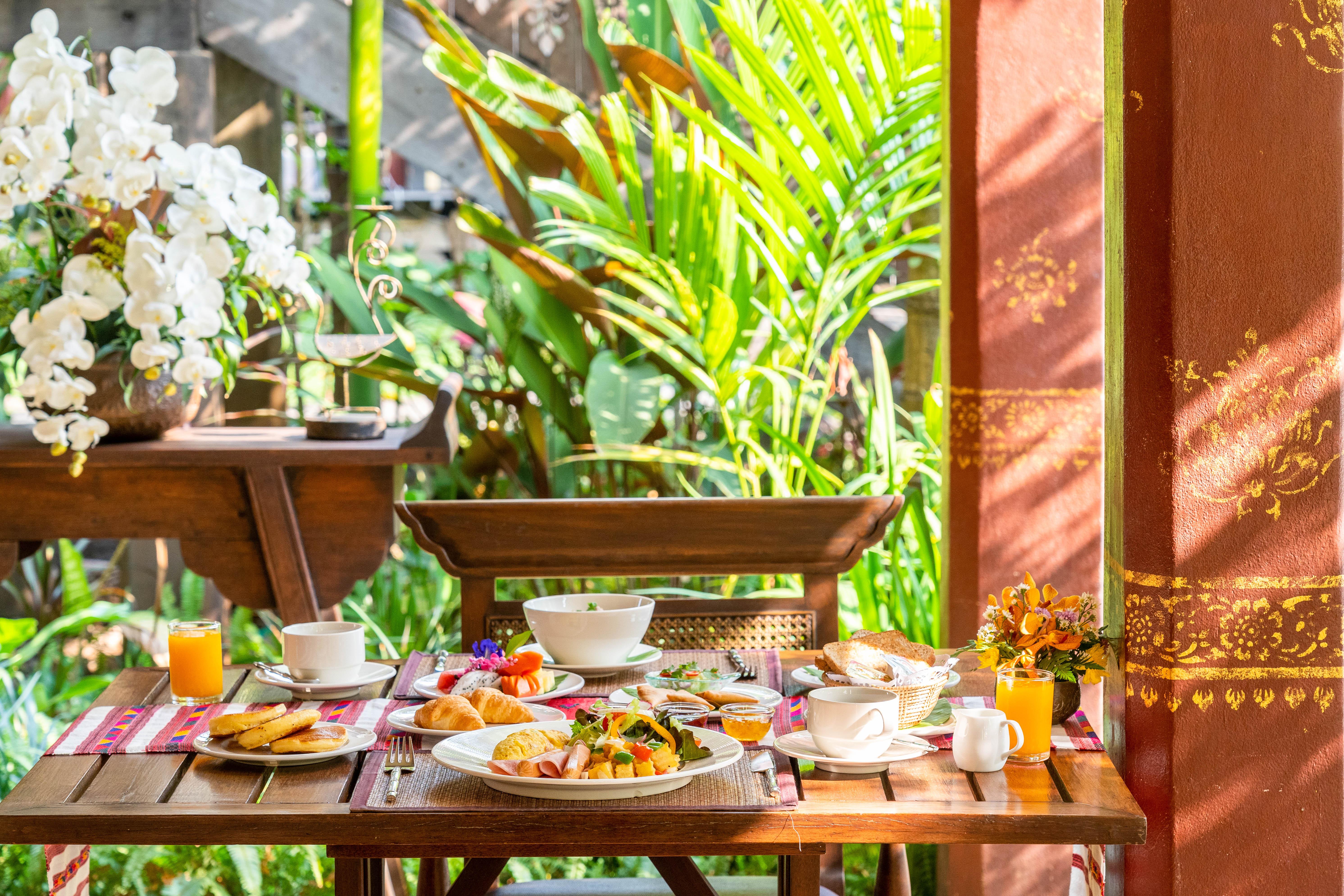 Yaang Come Village - Sha Extra Plus Resort Chiang Mai