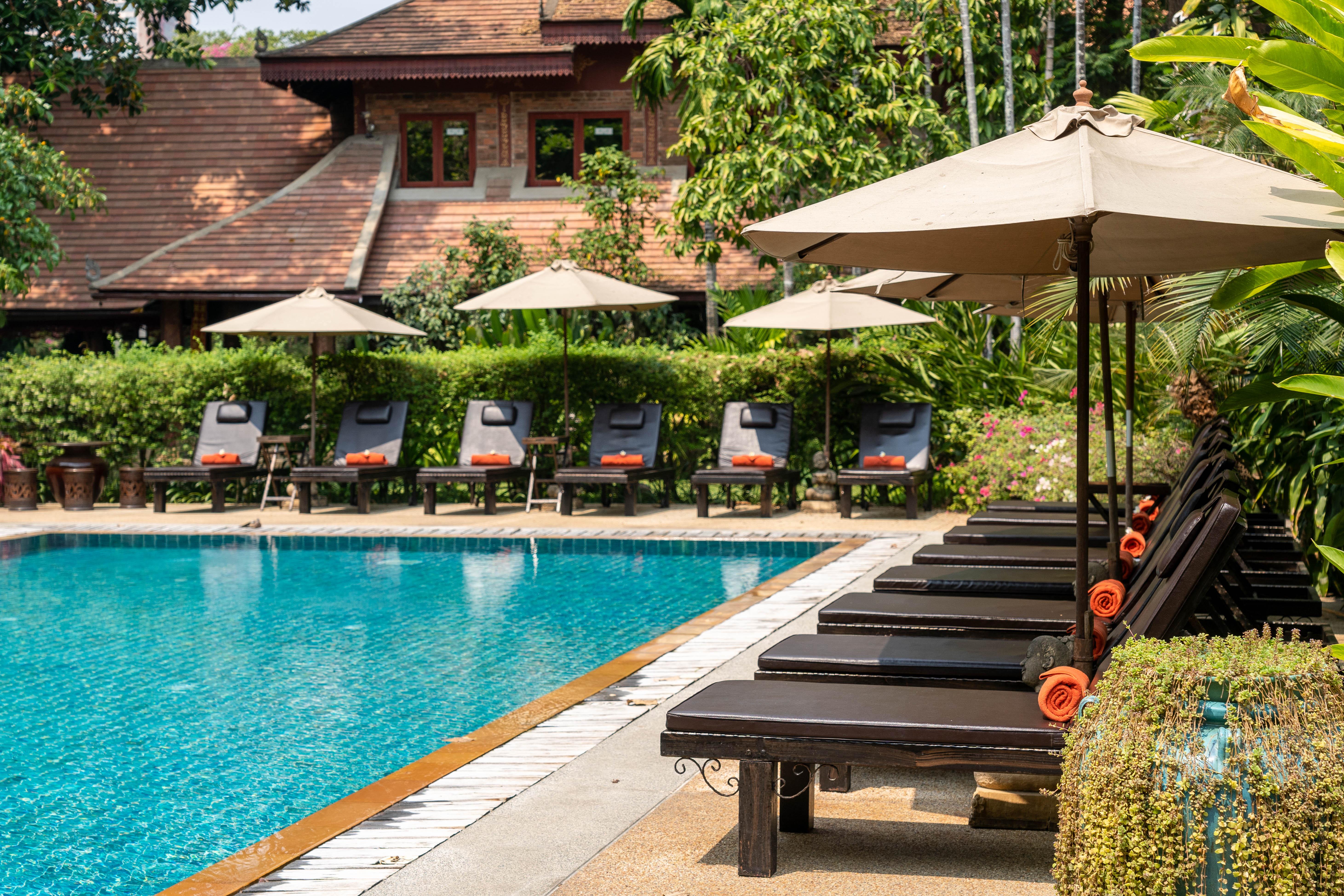 Yaang Come Village - Sha Extra Plus Chiang Mai