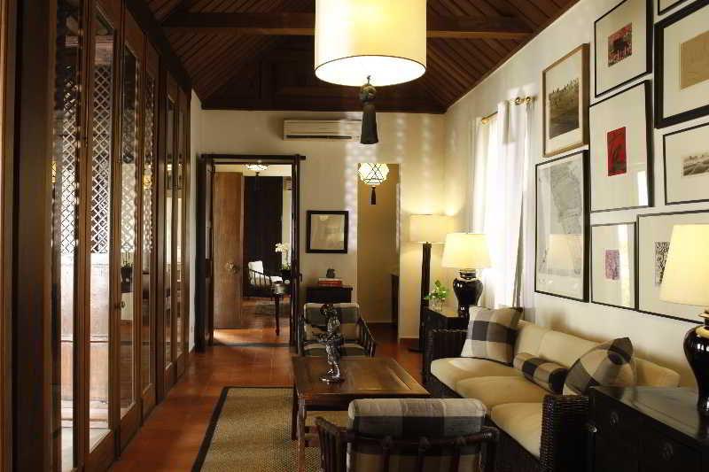 Resort Rachamankha