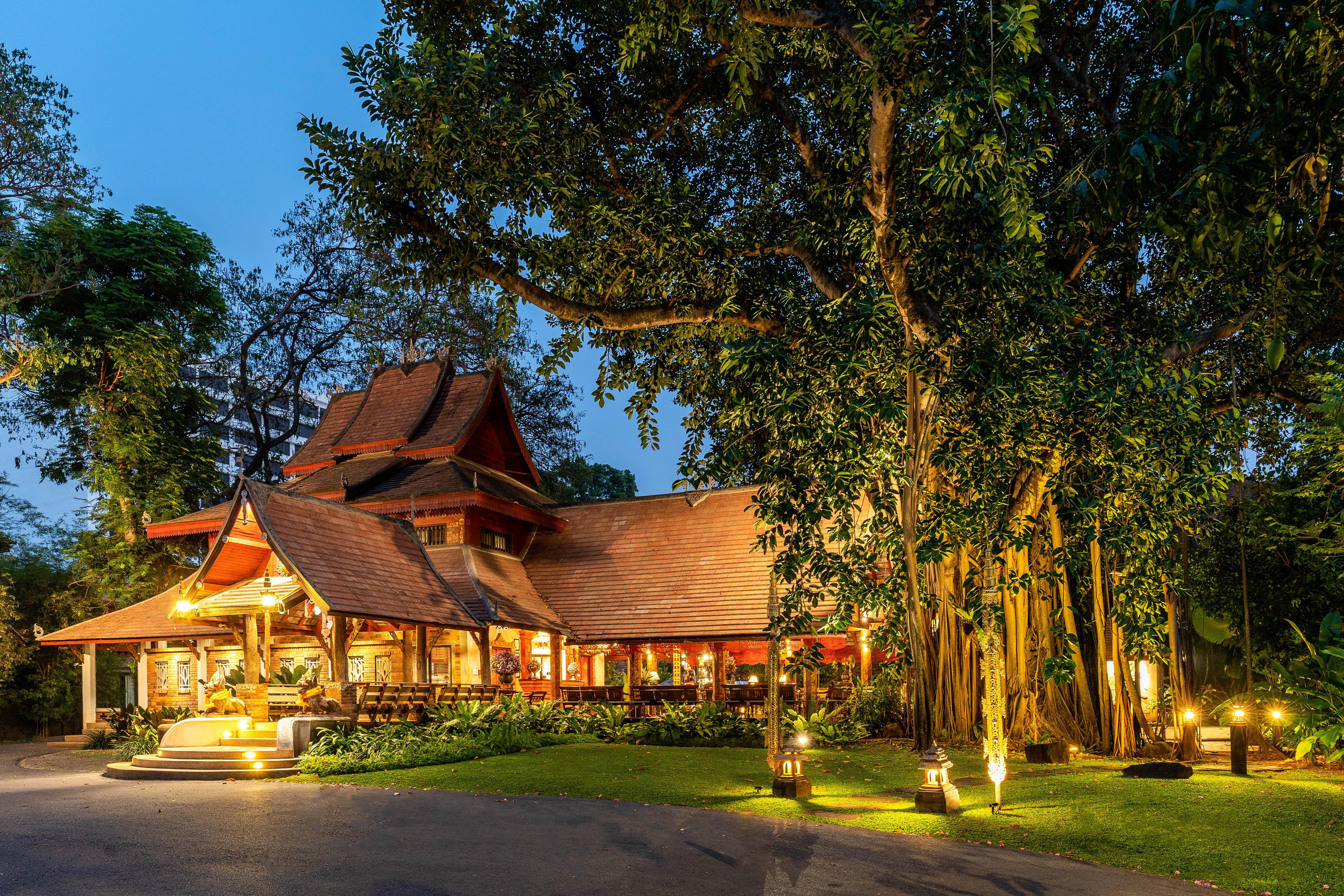 Yaang Come Village - Sha Extra Plus Resort Chiang Mai