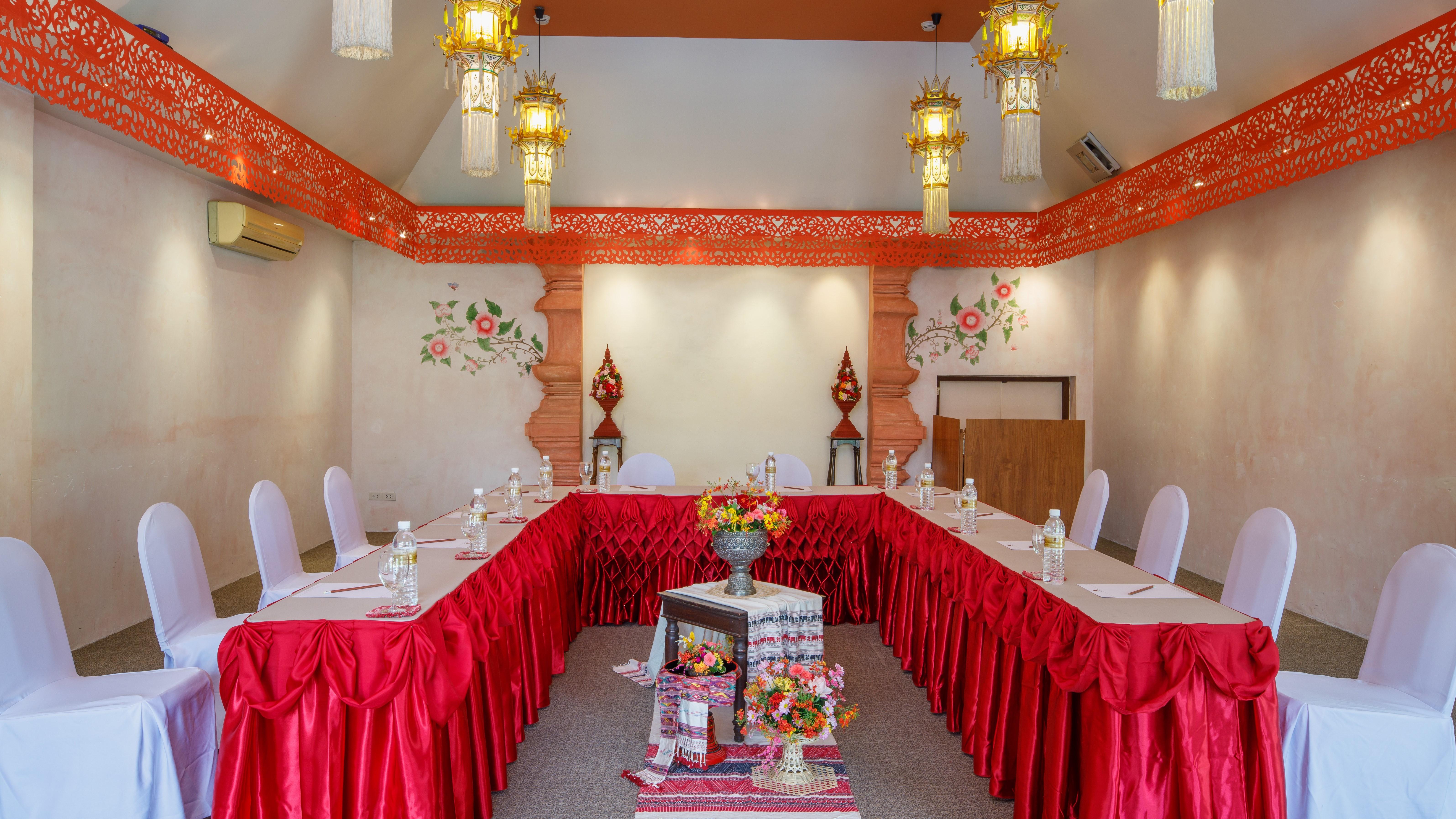 Yaang Come Village - Sha Extra Plus Resort Chiang Mai