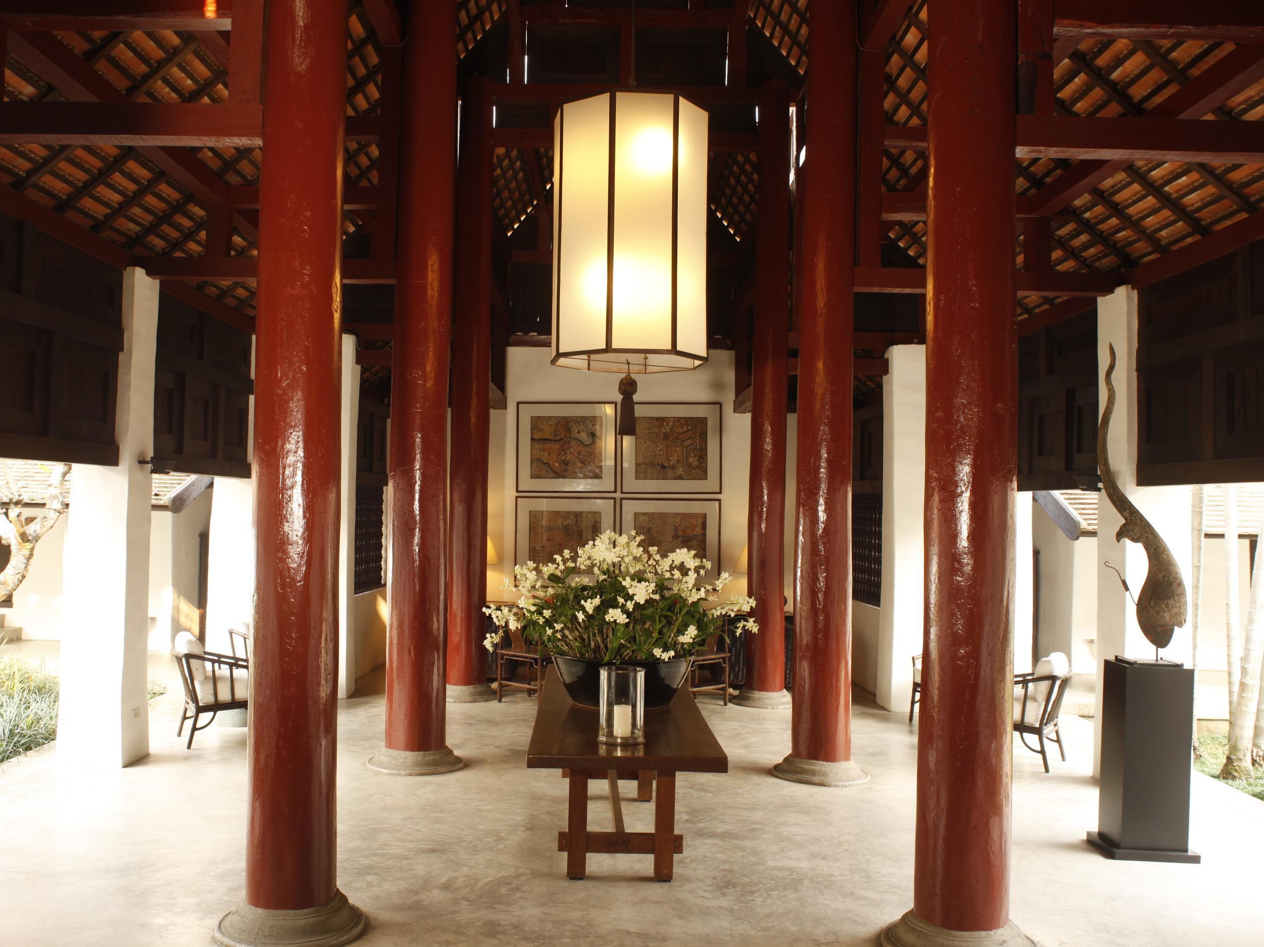Rachamankha Chiang Mai