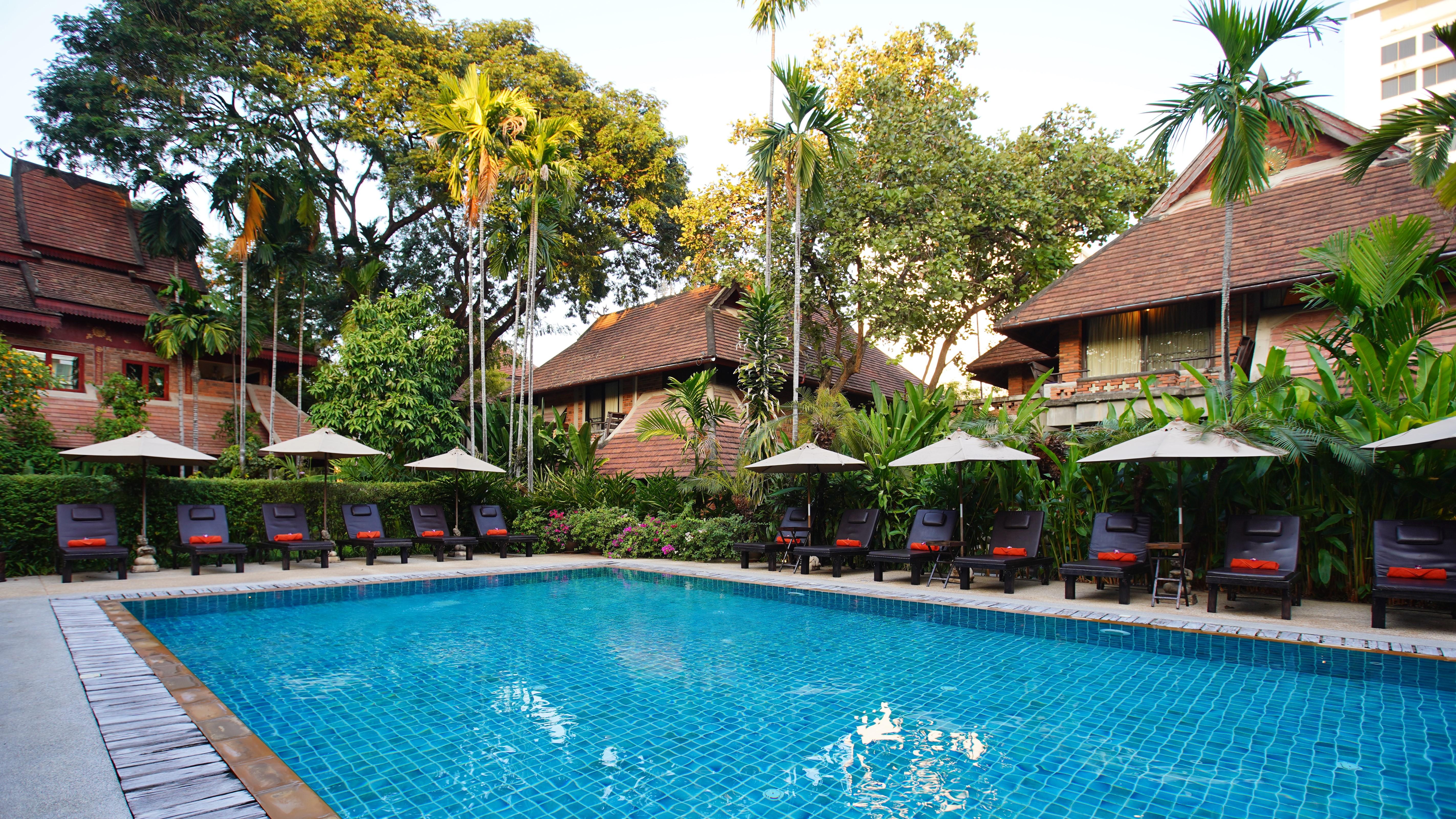 Yaang Come Village - Sha Extra Plus Chiang Mai