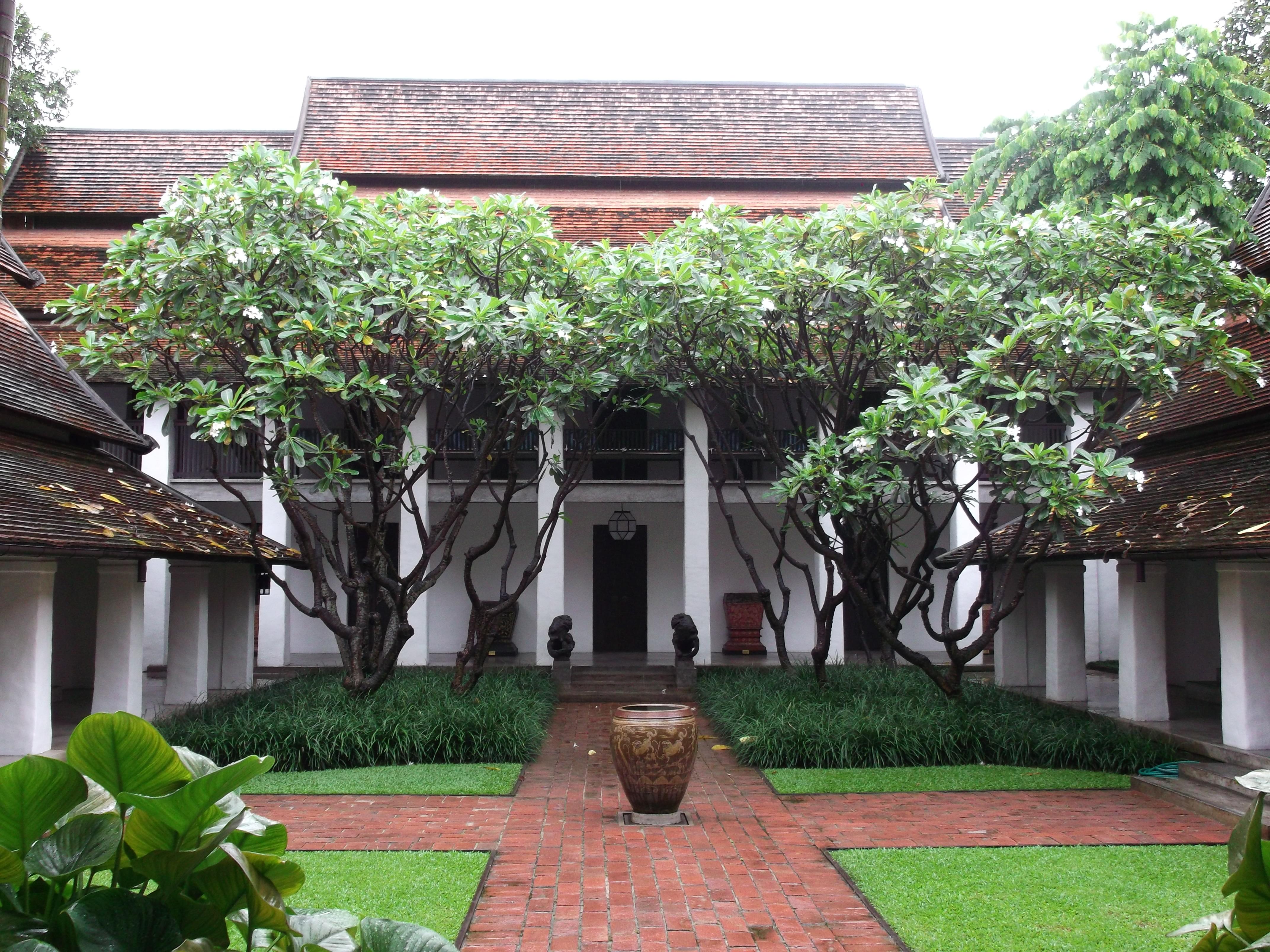 Rachamankha 5* Chiang Mai