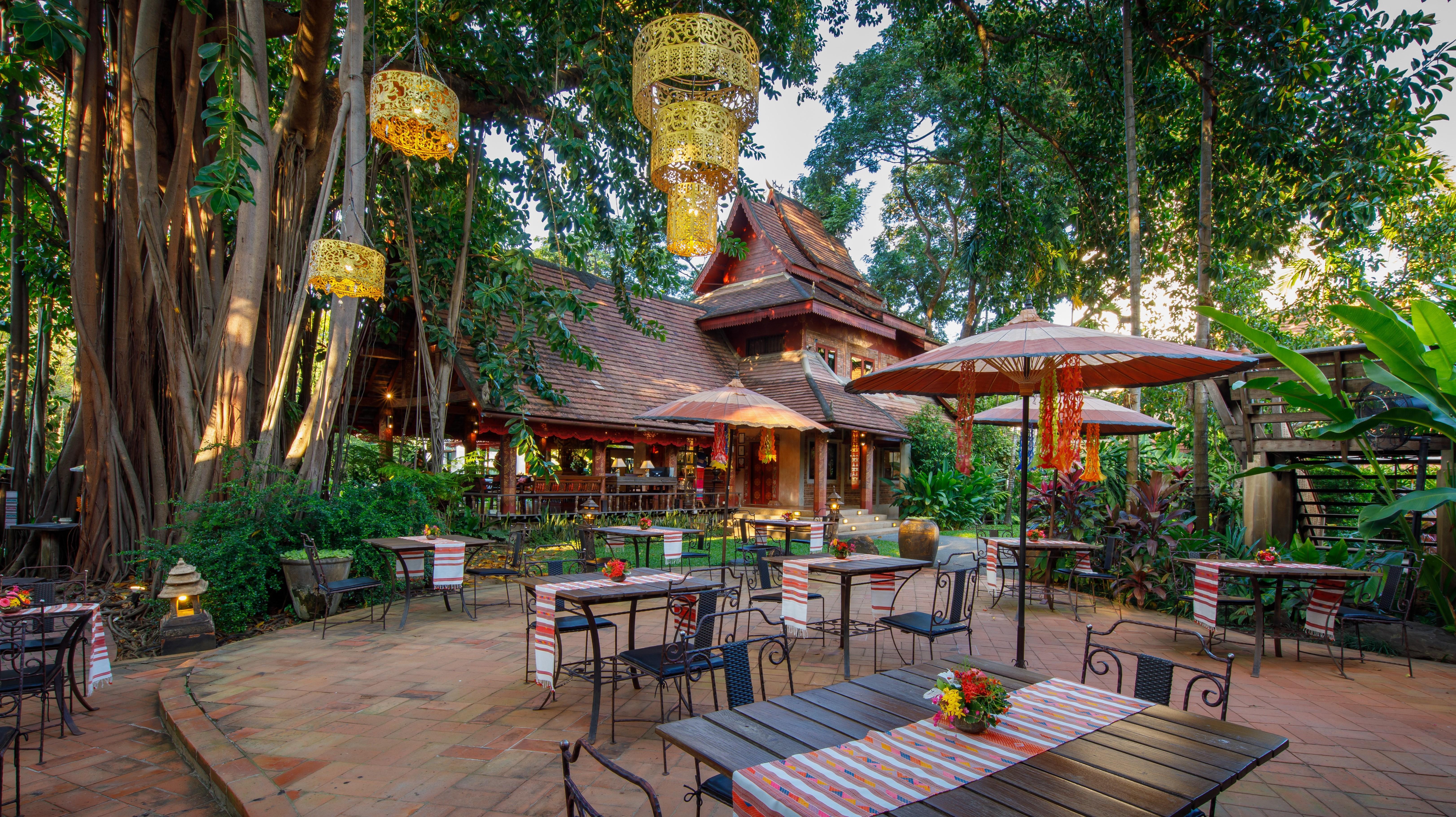 Yaang Come Village - Sha Extra Plus Resort Chiang Mai