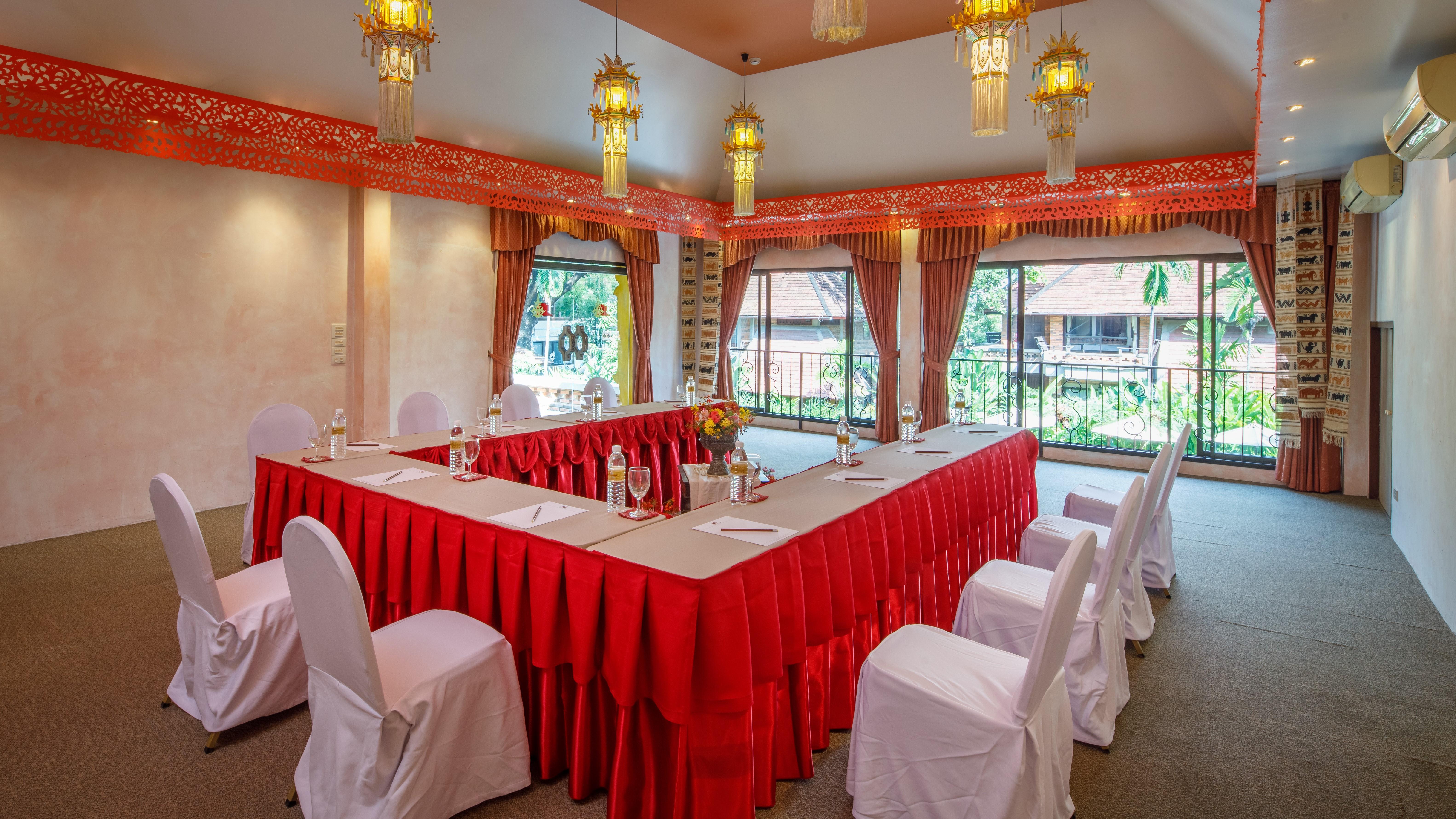 Yaang Come Village - Sha Extra Plus Resort 4*