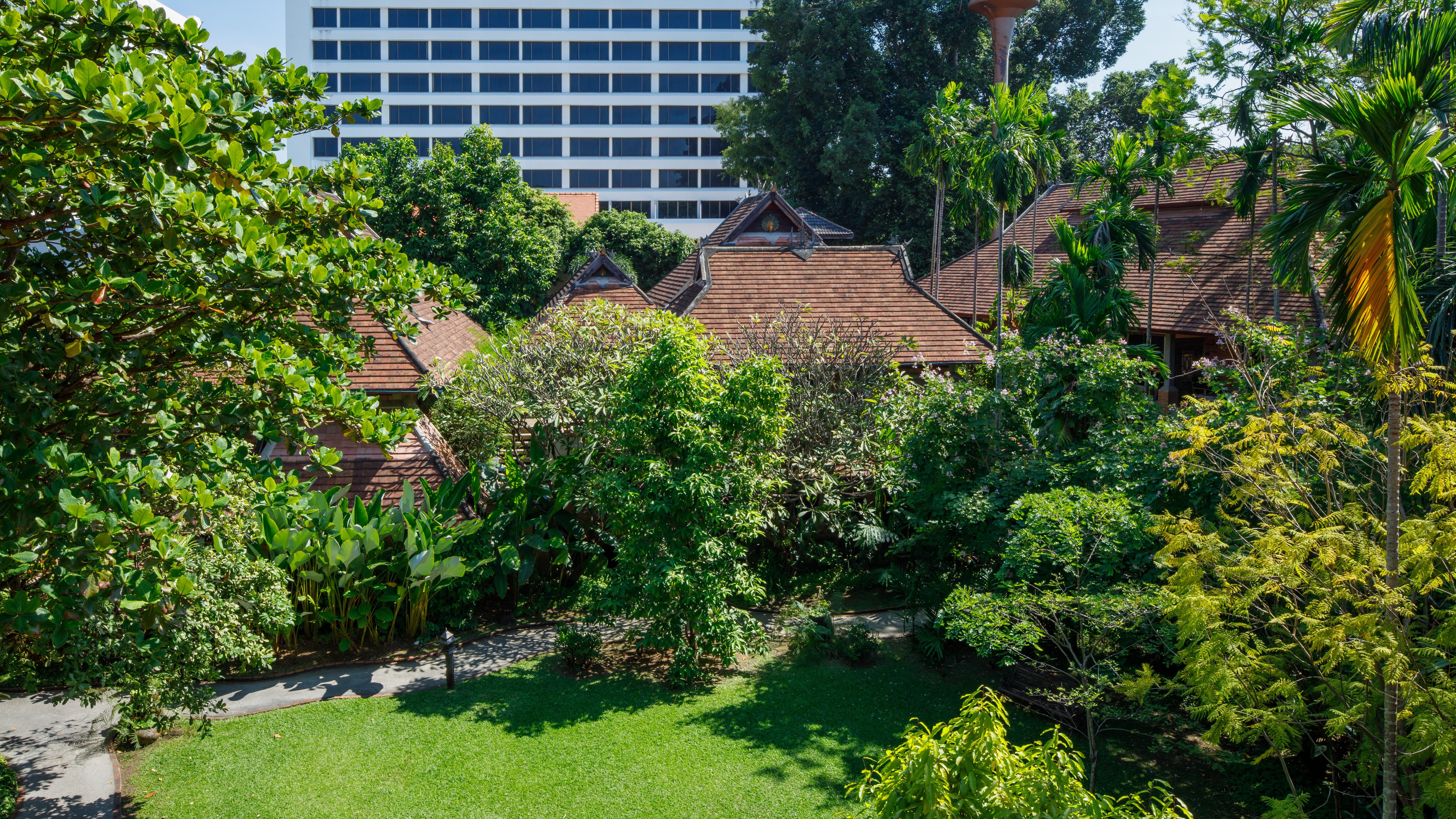 Yaang Come Village - Sha Extra Plus Resort 4*